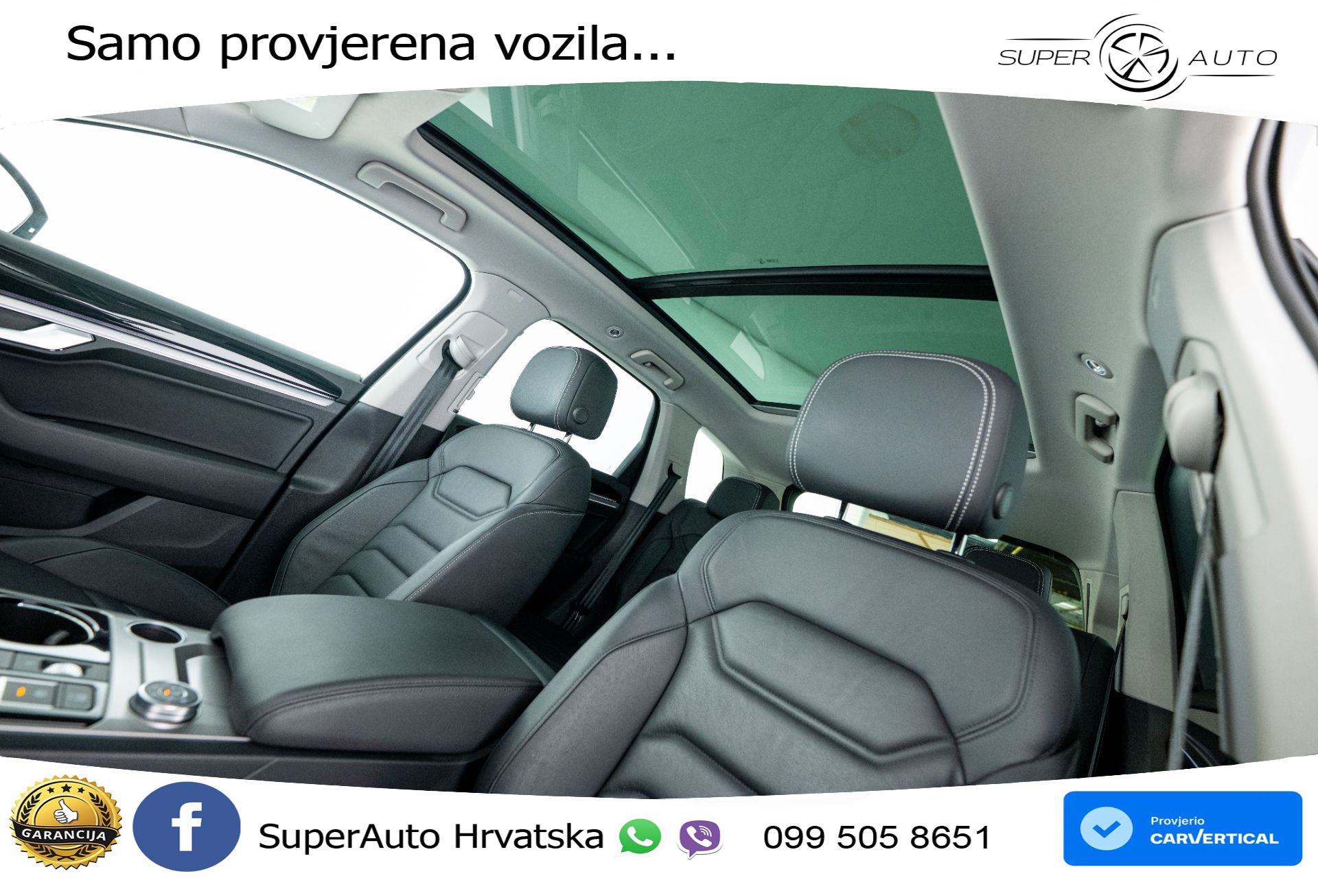 VW Touareg 3.0 V6 TFSI 4M DSG Elegance 381 KS, MATRIX+ACC+GR SJED+HEAD+PANO+KAM