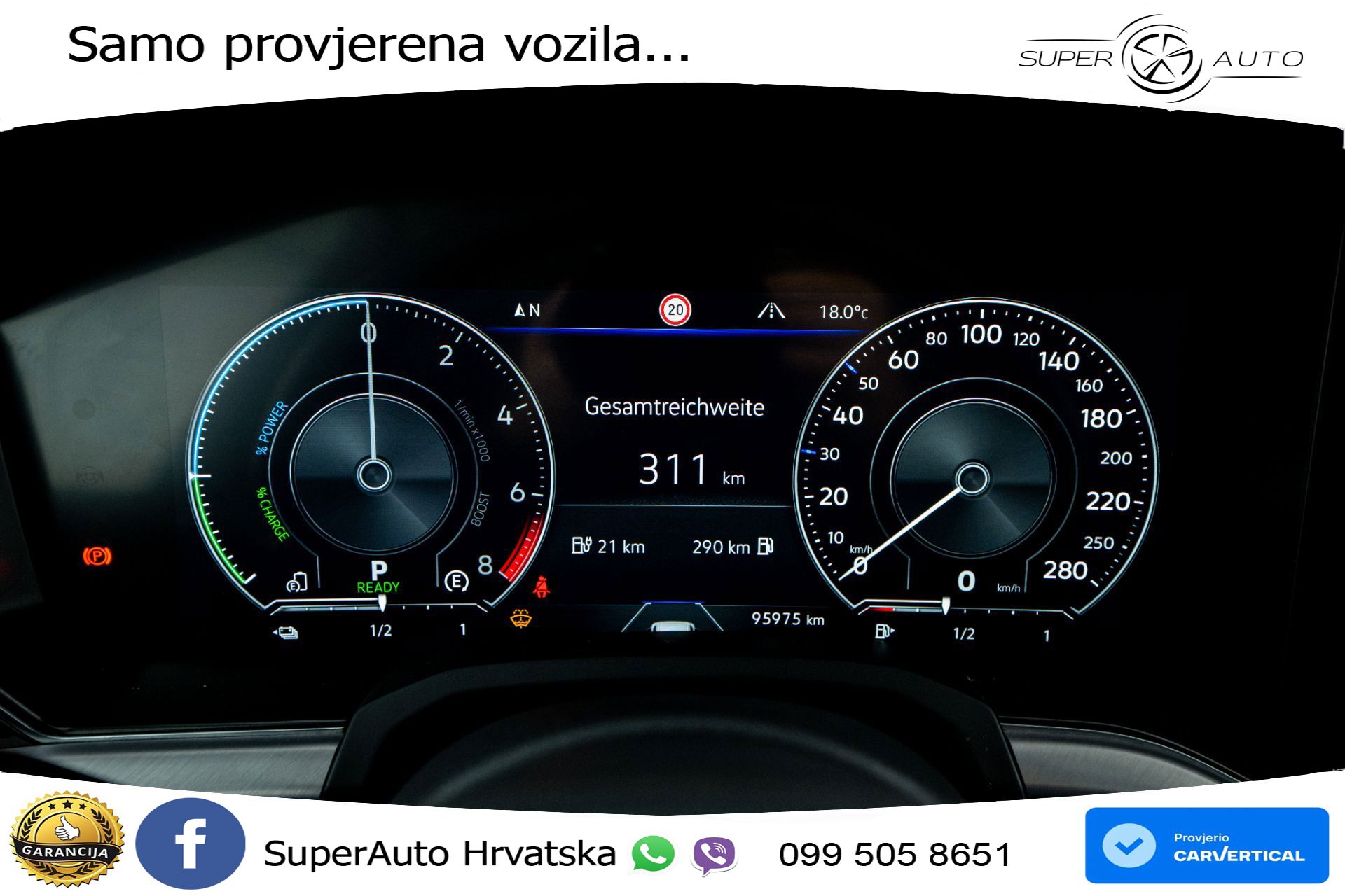 VW Touareg 3.0 V6 TFSI 4M DSG Elegance 381 KS, MATRIX+ACC+GR SJED+HEAD+PANO+KAM