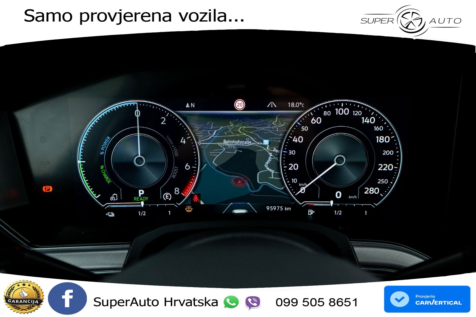 VW Touareg 3.0 V6 TFSI 4M DSG Elegance 381 KS, MATRIX+ACC+GR SJED+HEAD+PANO+KAM