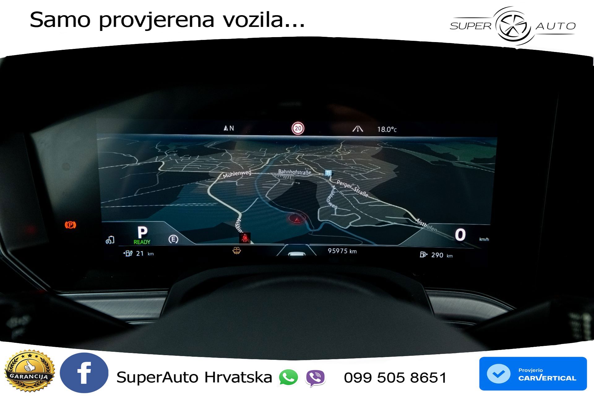 VW Touareg 3.0 V6 TFSI 4M DSG Elegance 381 KS, MATRIX+ACC+GR SJED+HEAD+PANO+KAM