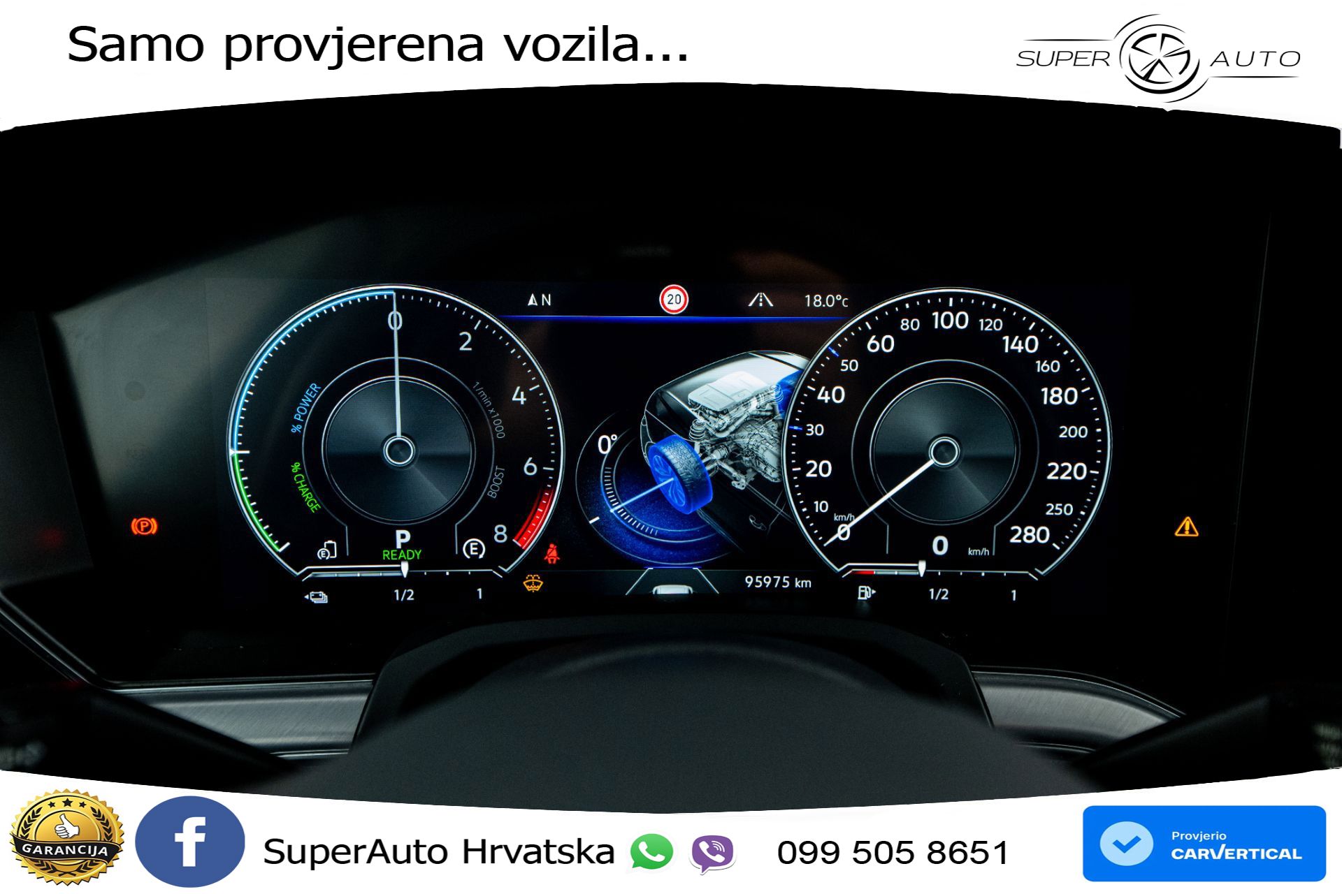 VW Touareg 3.0 V6 TFSI 4M DSG Elegance 381 KS, MATRIX+ACC+GR SJED+HEAD+PANO+KAM