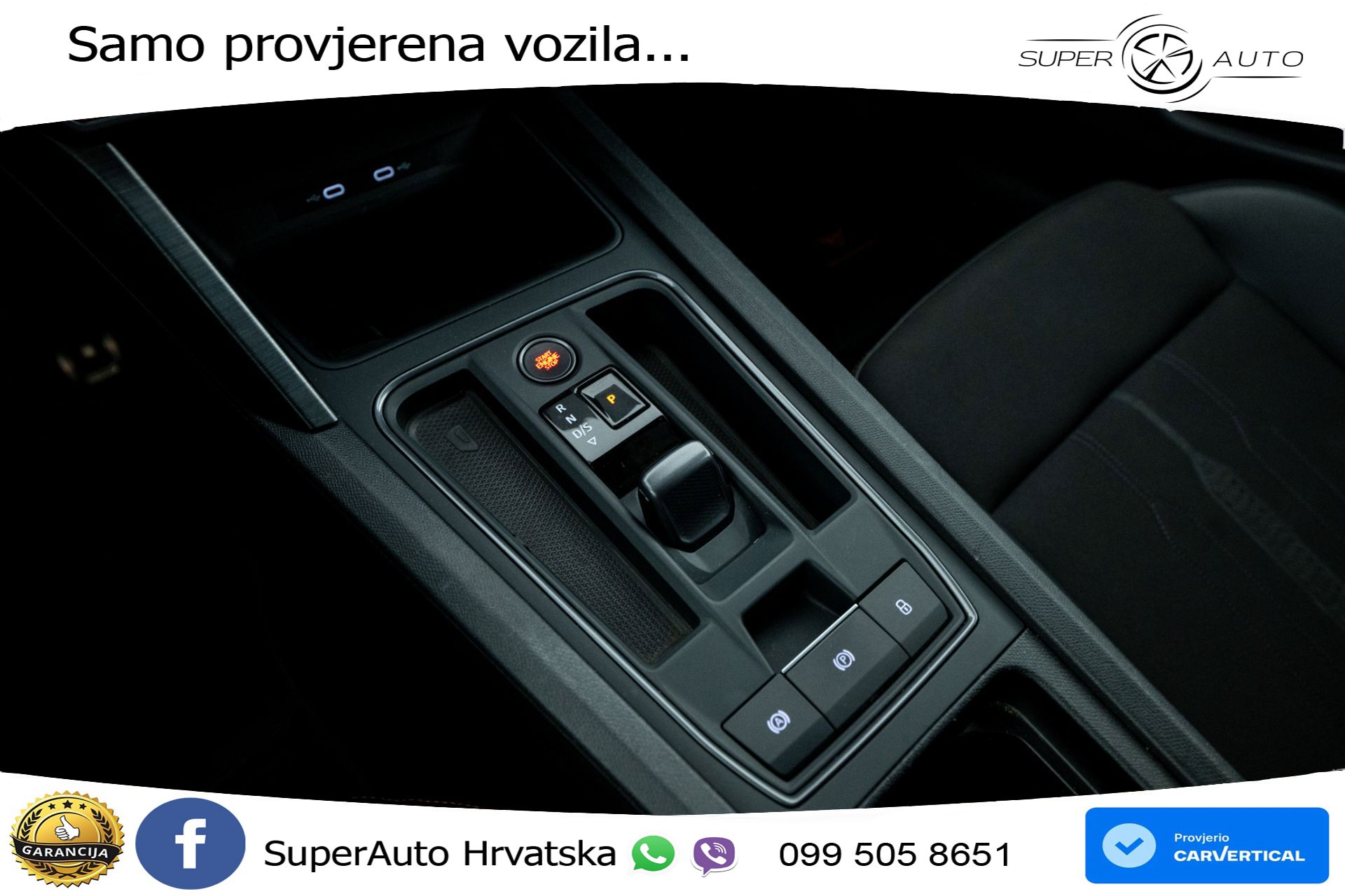 Cupra Leon SP 1.4 TSI DSG VZ 245 KS, LED+ACC+GR SJED+KAM+VIRT+PDC