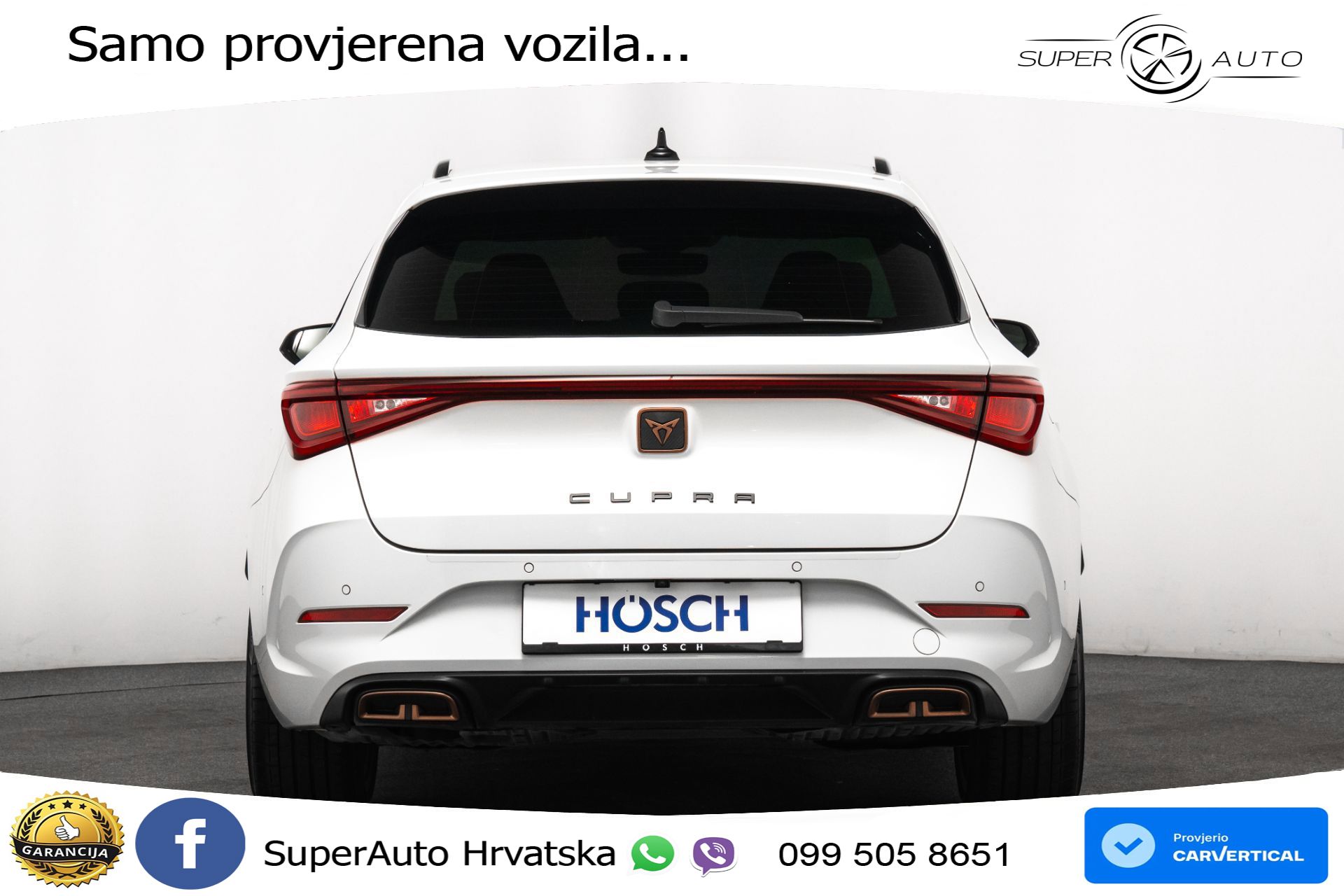 Cupra Leon SP 1.4 TSI DSG VZ 245 KS, LED+ACC+GR SJED+KAM+VIRT+PDC