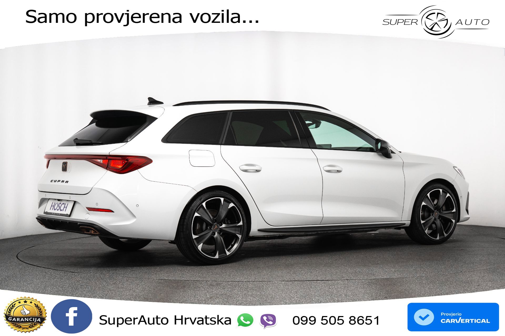 Cupra Leon SP 1.4 TSI DSG VZ 245 KS, LED+ACC+GR SJED+KAM+VIRT+PDC