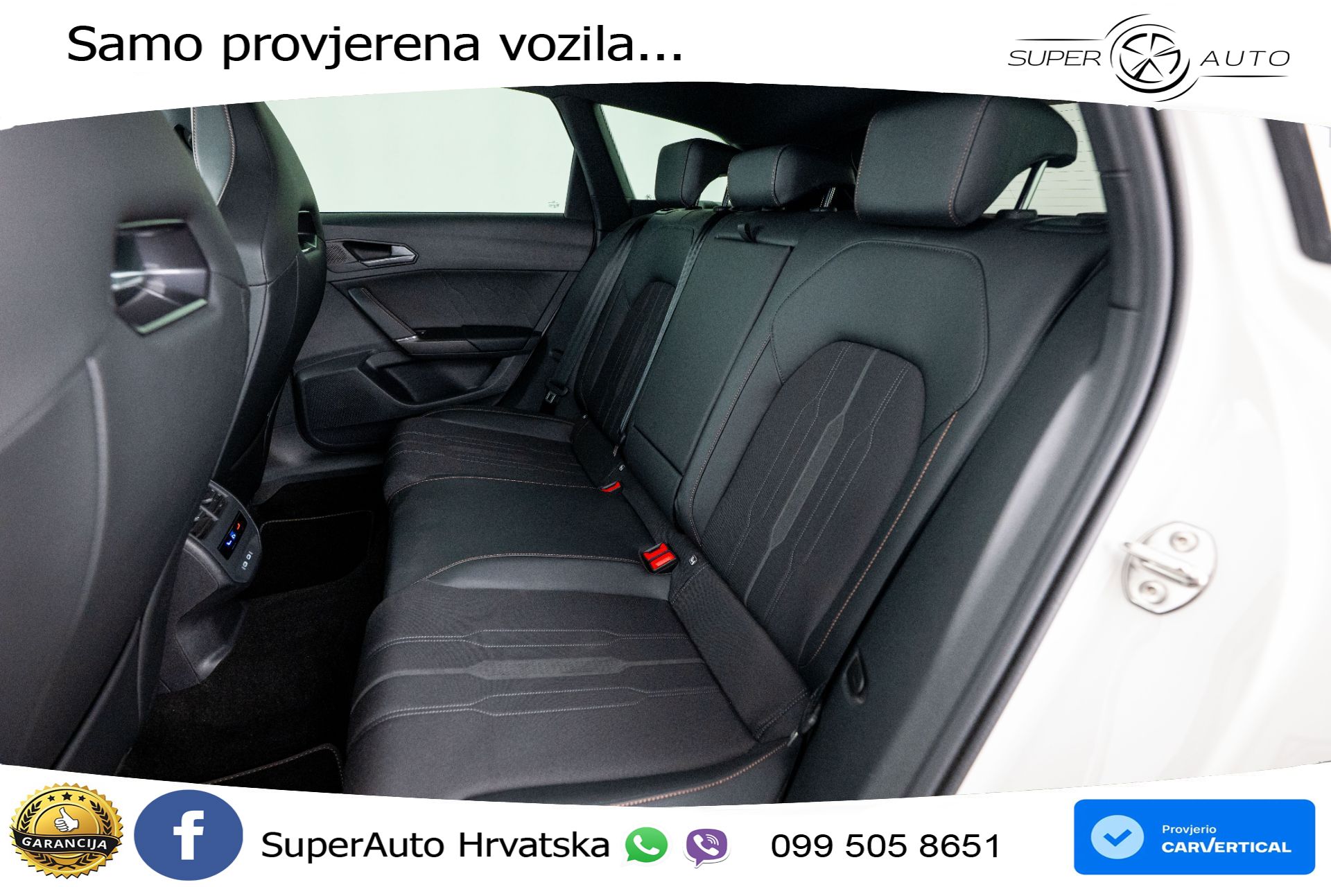Cupra Leon SP 1.4 TSI DSG VZ 245 KS, LED+ACC+GR SJED+KAM+VIRT+PDC