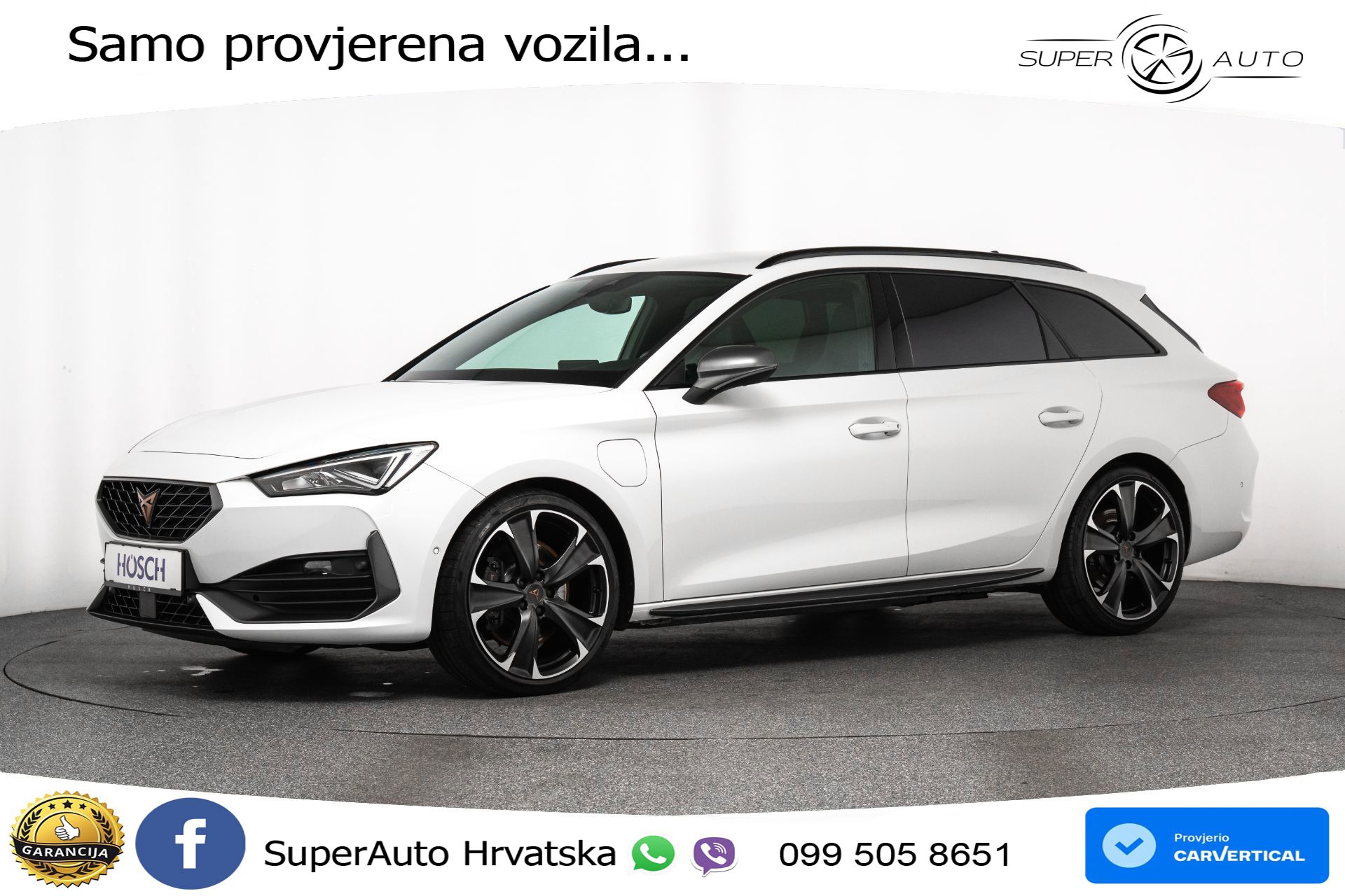 Cupra Leon SP 1.4 TSI DSG VZ 245 KS, LED+ACC+GR SJED+KAM+VIRT+PDC