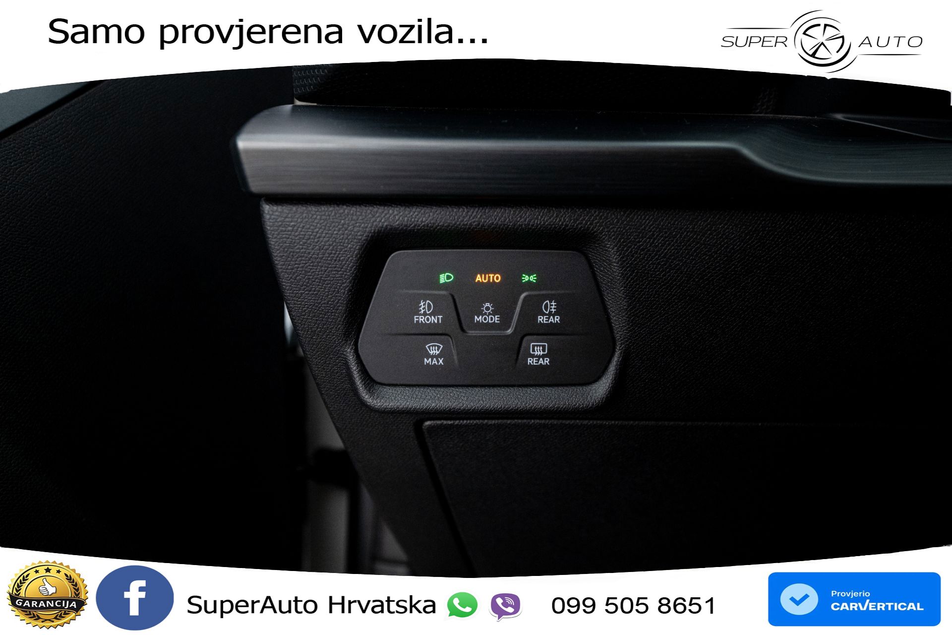 Cupra Leon SP 1.4 TSI DSG VZ 245 KS, LED+ACC+GR SJED+KAM+VIRT+PDC