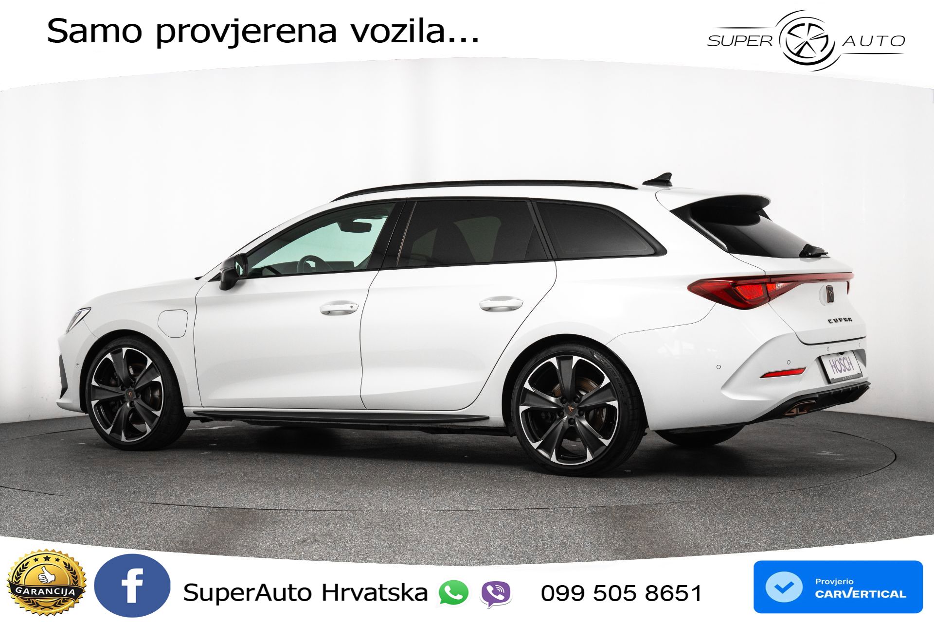 Cupra Leon SP 1.4 TSI DSG VZ 245 KS, LED+ACC+GR SJED+KAM+VIRT+PDC