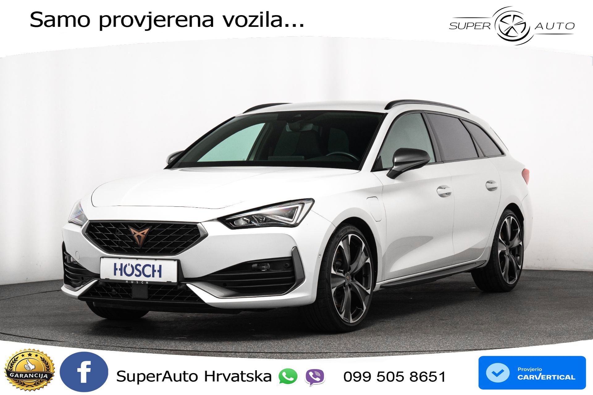 Cupra Leon SP 1.4 TSI DSG VZ 245 KS, LED+ACC+GR SJED+KAM+VIRT+PDC