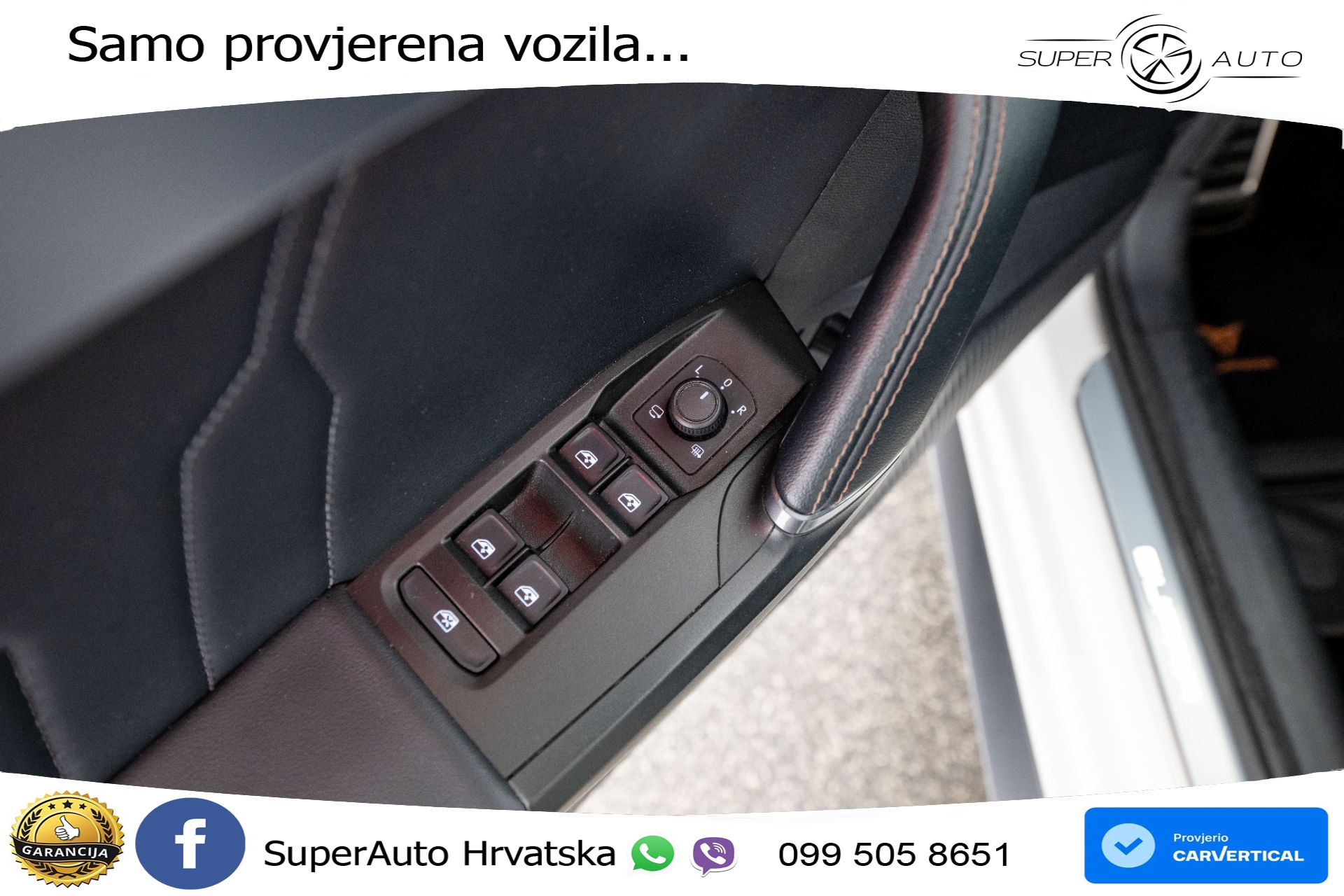Cupra Leon SP 1.4 TSI DSG VZ 245 KS, LED+ACC+GR SJED+KAM+VIRT+PDC