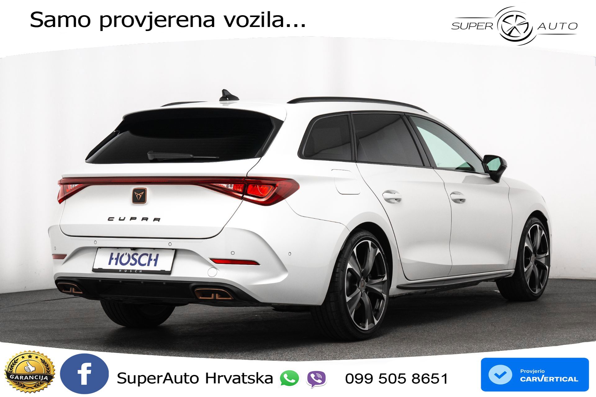 Cupra Leon SP 1.4 TSI DSG VZ 245 KS, LED+ACC+GR SJED+KAM+VIRT+PDC