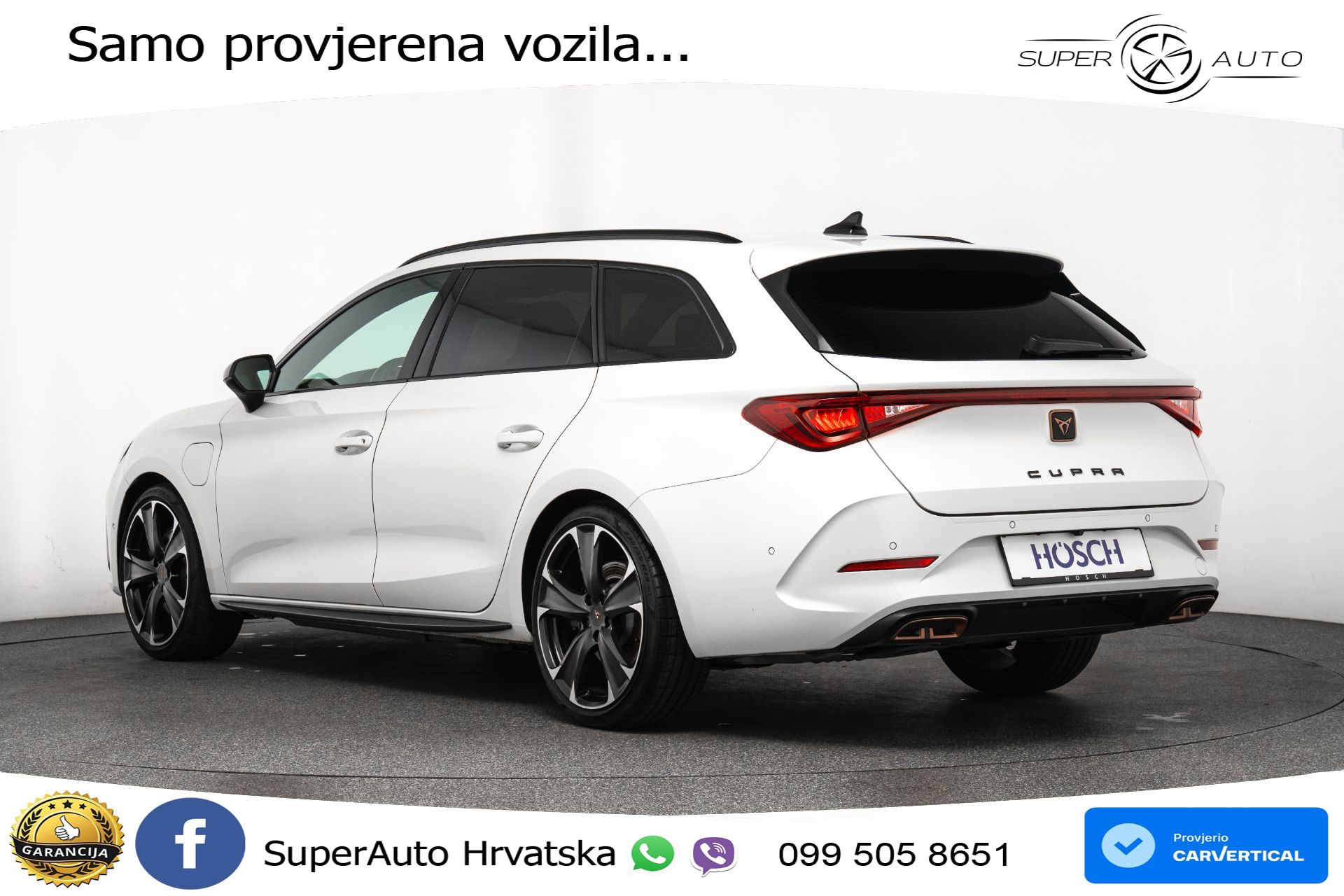 Cupra Leon SP 1.4 TSI DSG VZ 245 KS, LED+ACC+GR SJED+KAM+VIRT+PDC