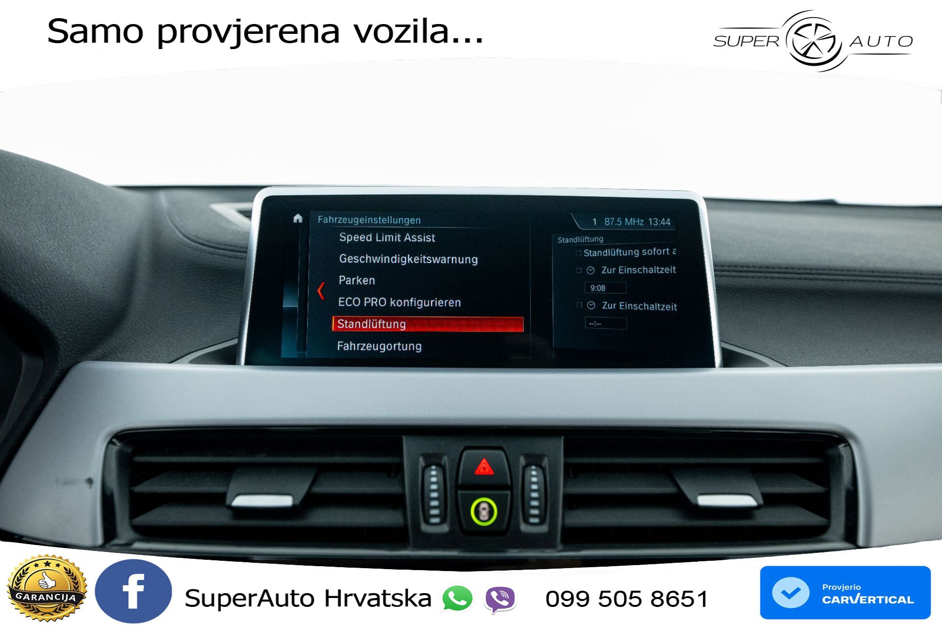 BMW X2 sDrive 18i Advantage 136 KS, LED+TEM+NAVI+KAM+PDC