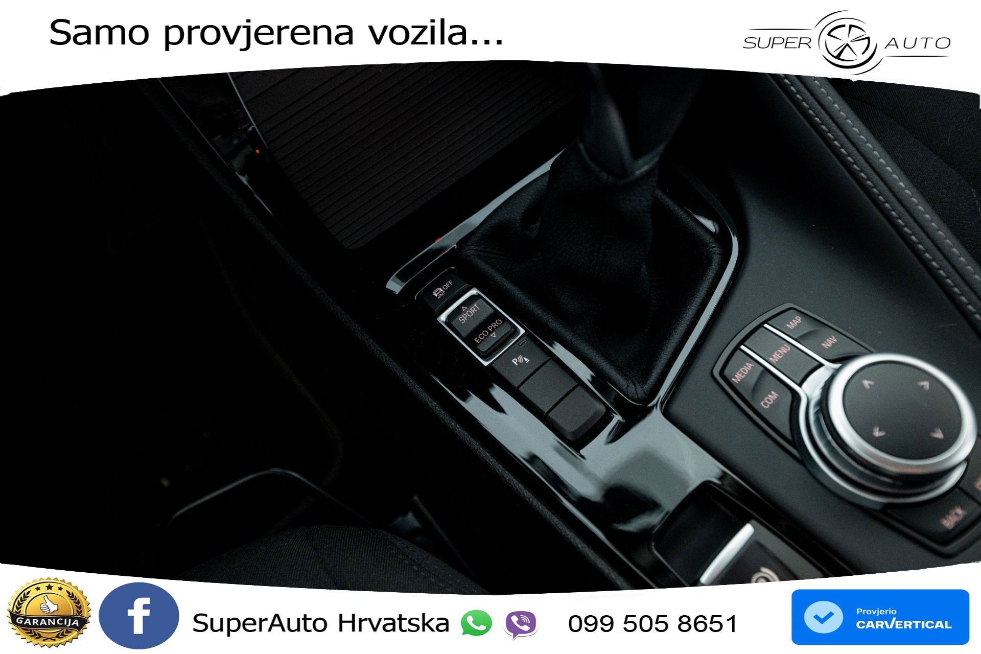 BMW X2 sDrive 18i Advantage 136 KS, LED+TEM+NAVI+KAM+PDC