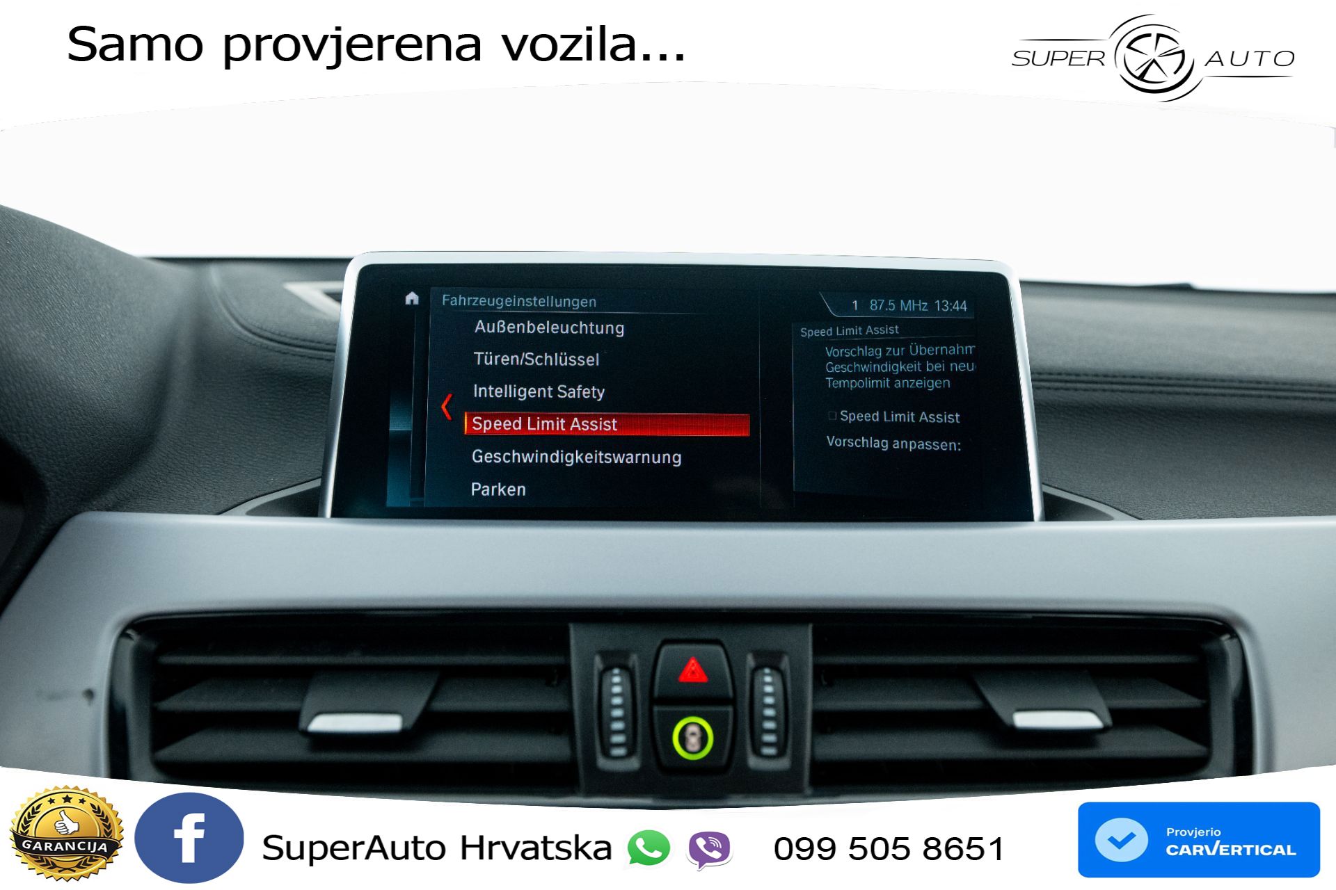 BMW X2 sDrive 18i Advantage 136 KS, LED+TEM+NAVI+KAM+PDC