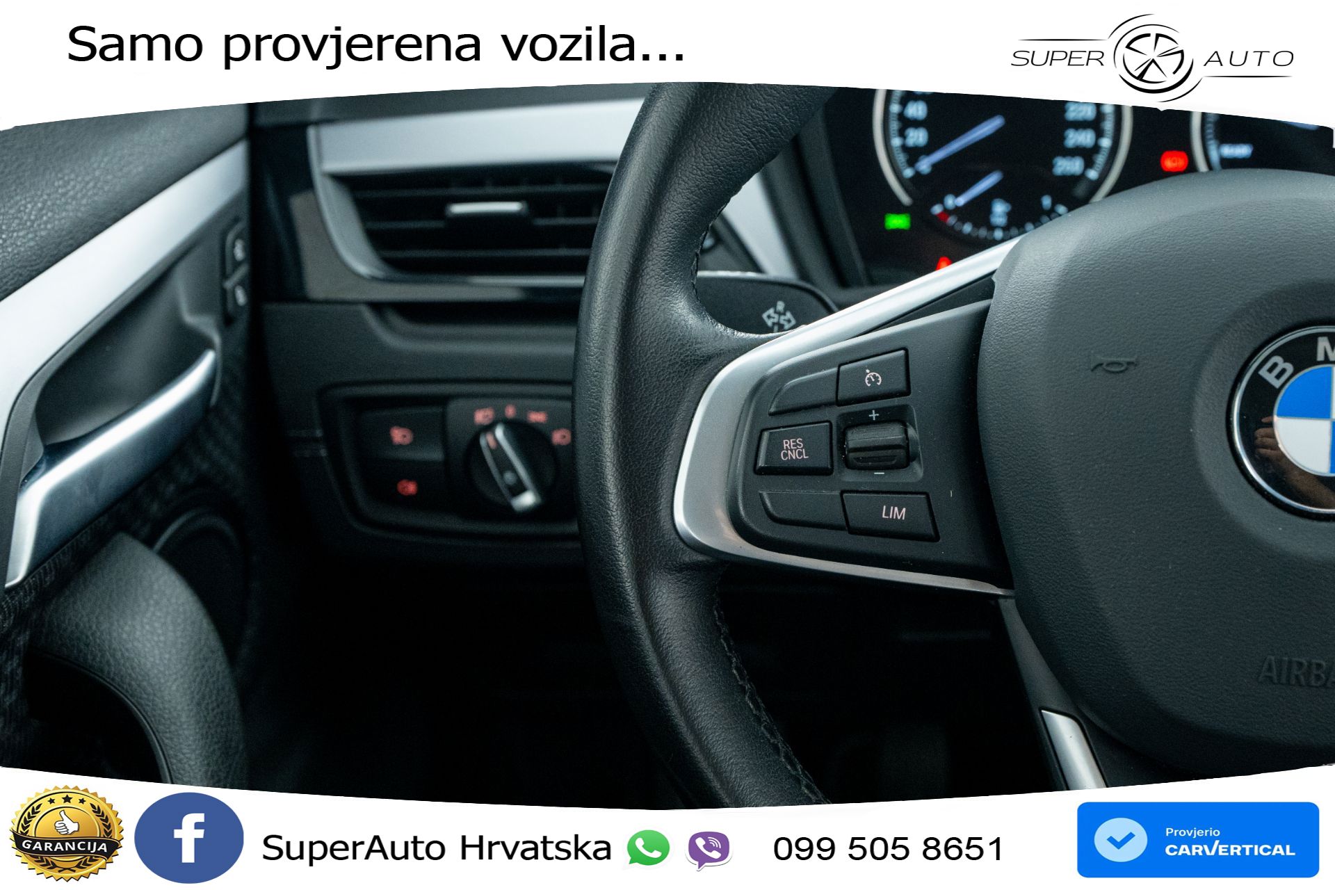 BMW X2 sDrive 18i Advantage 136 KS, LED+TEM+NAVI+KAM+PDC