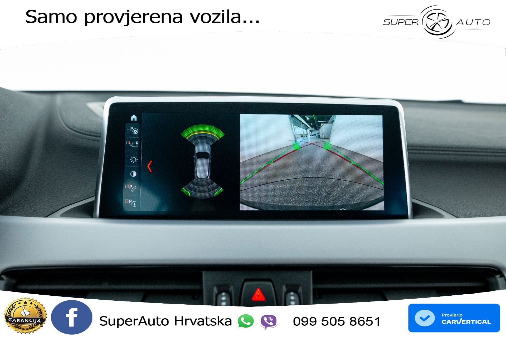 BMW X2 sDrive 18i Advantage 136 KS, LED+TEM+NAVI+KAM+PDC