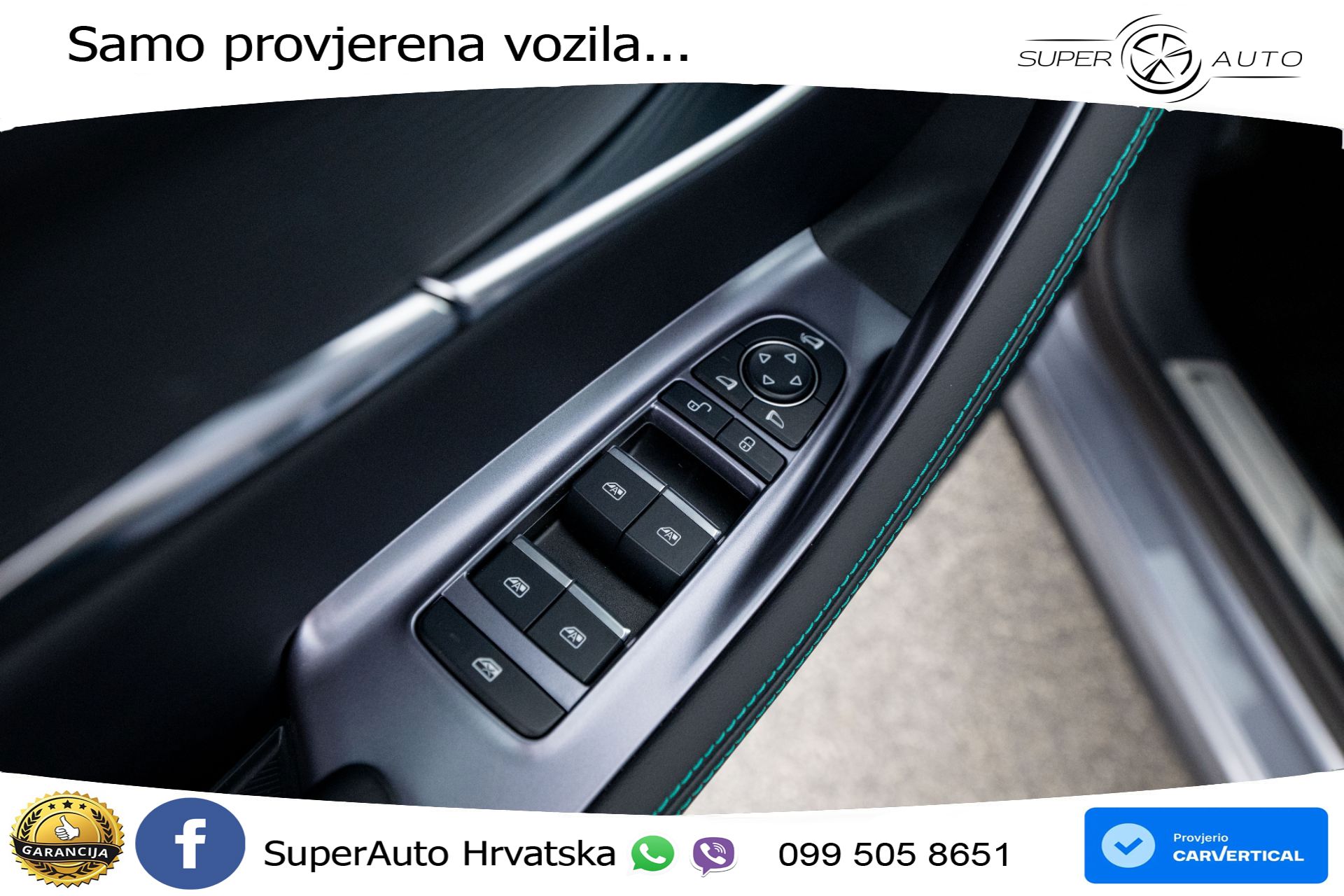 NOVO BYD Seal U DM-i 1.5L AWD Aut. Design 324 KS, ACC+360+GR SJED+PANO+HEAD+VIRT