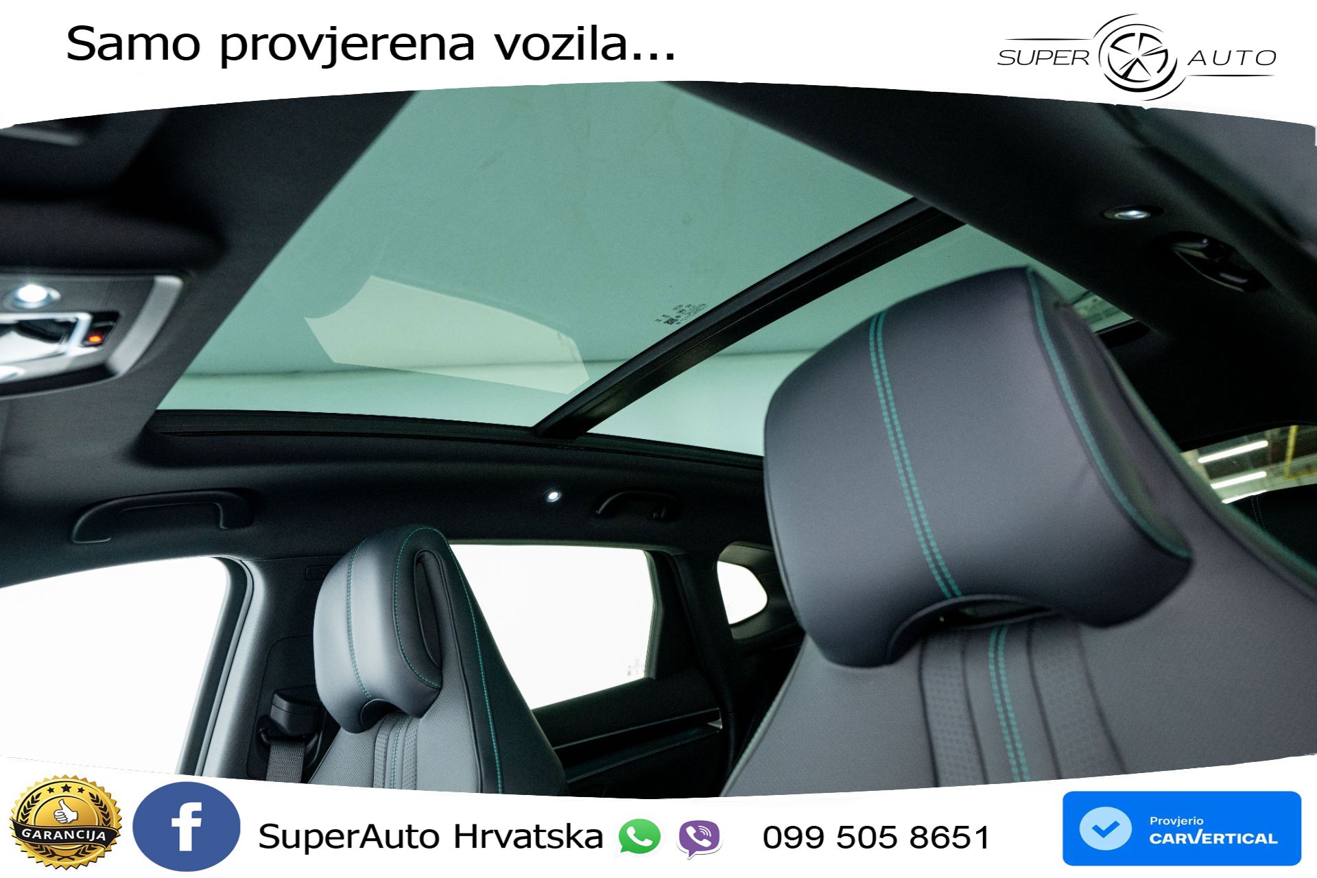 NOVO BYD Seal U DM-i 1.5L AWD Aut. Design 324 KS, ACC+360+GR SJED+PANO+HEAD+VIRT