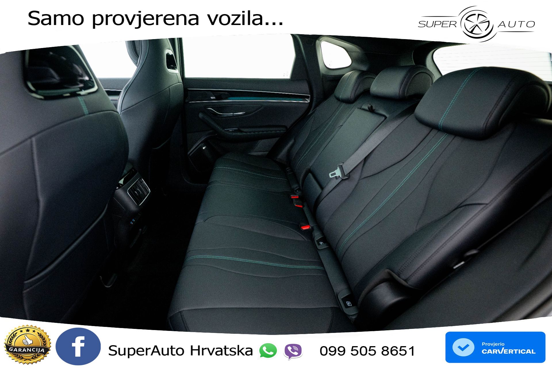 NOVO BYD Seal U DM-i 1.5L AWD Aut. Design 324 KS, ACC+360+GR SJED+PANO+HEAD+VIRT