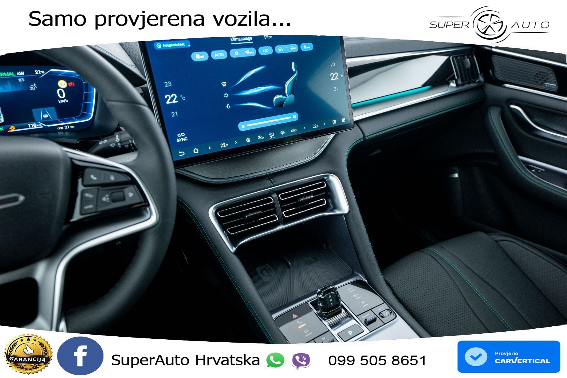 BYD Seal U DM-i 1.5L AWD Aut. Design 324 KS, ACC+360+GR SJED+PANO+HEAD+VIRT