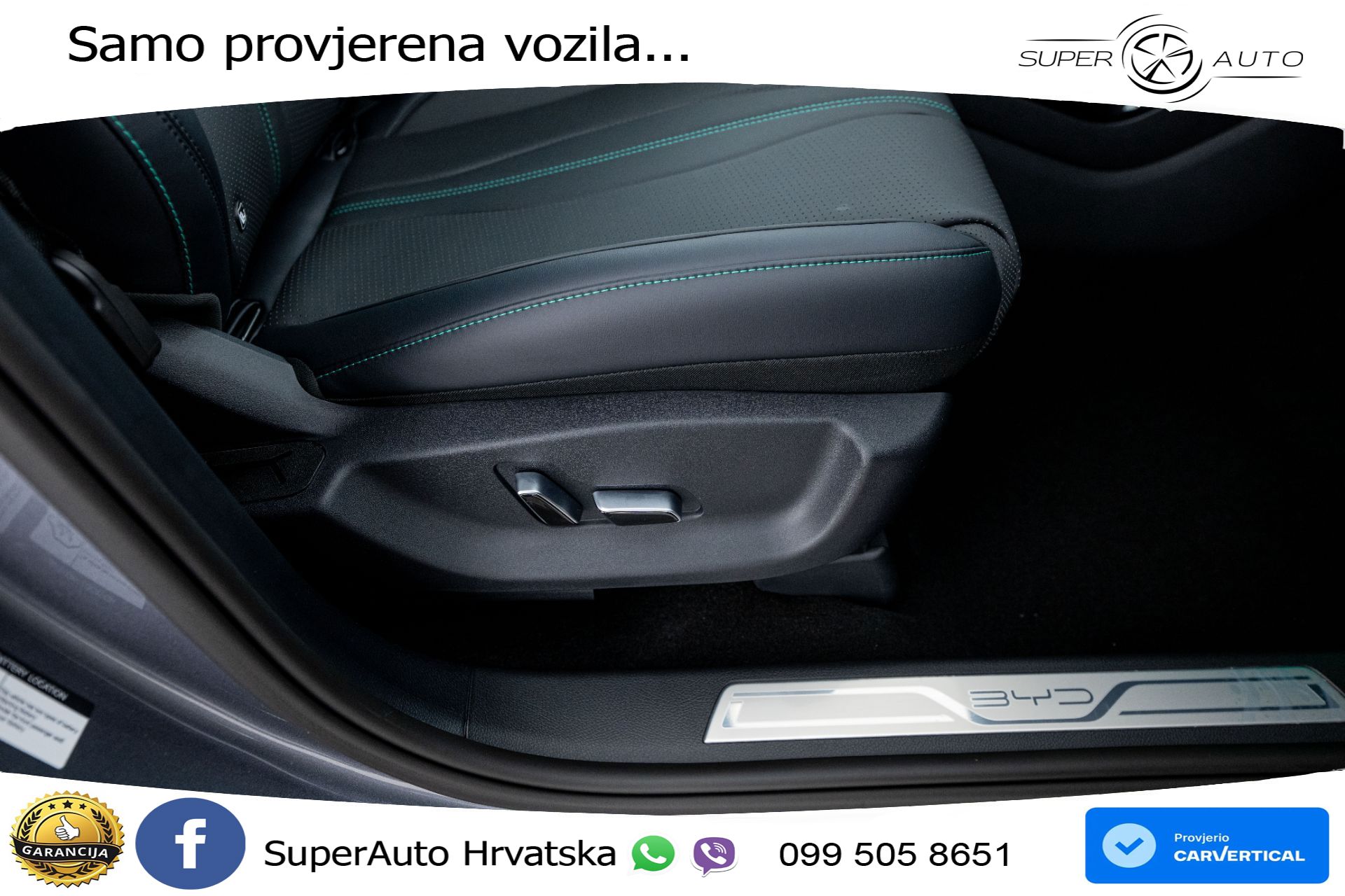 BYD Seal U DM-i 1.5L AWD Aut. Design 324 KS, ACC+360+GR SJED+PANO+HEAD+VIRT