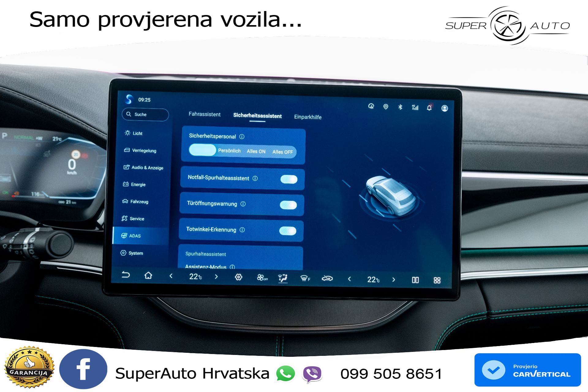 BYD Seal U DM-i 1.5L AWD Aut. Design 324 KS, ACC+360+GR SJED+PANO+HEAD+VIRT