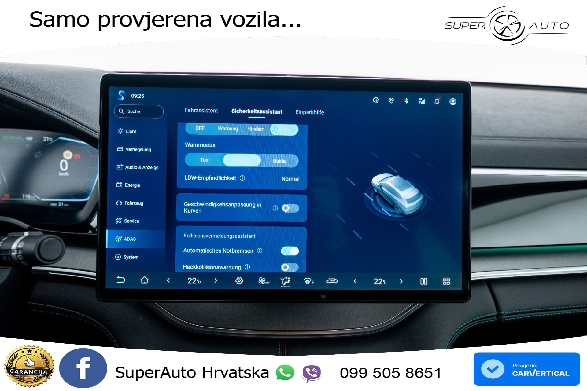 BYD Seal U DM-i 1.5L AWD Aut. Design 324 KS, ACC+360+GR SJED+PANO+HEAD+VIRT
