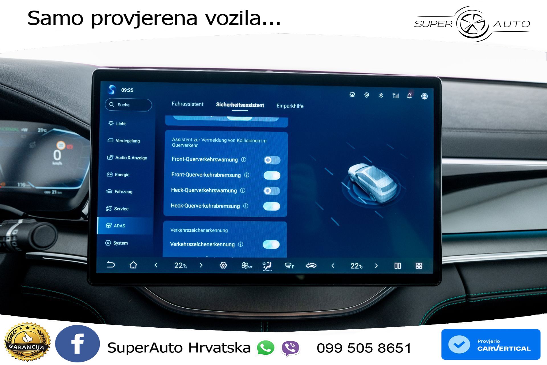 BYD Seal U DM-i 1.5L AWD Aut. Design 324 KS, ACC+360+GR SJED+PANO+HEAD+VIRT