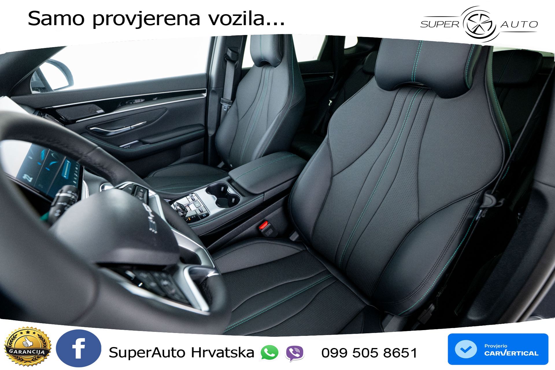 BYD Seal U DM-i 1.5L AWD Aut. Design 324 KS, ACC+360+GR SJED+PANO+HEAD+VIRT