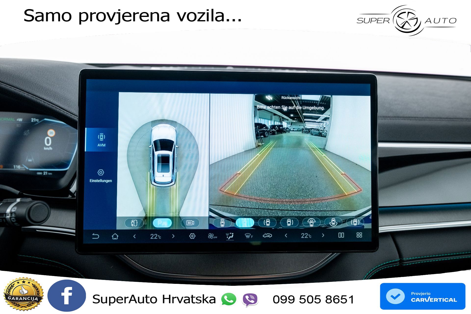 BYD Seal U DM-i 1.5L AWD Aut. Design 324 KS, ACC+360+GR SJED+PANO+HEAD+VIRT