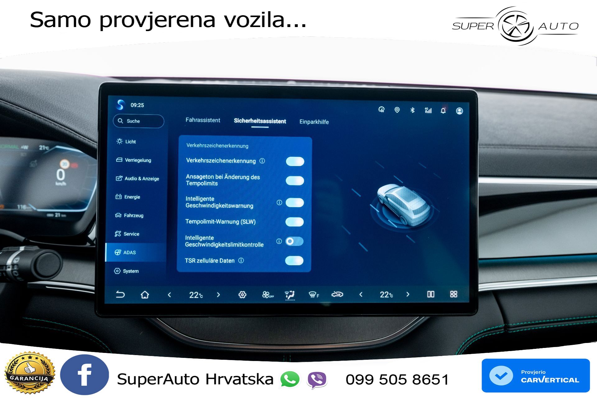BYD Seal U DM-i 1.5L AWD Aut. Design 324 KS, ACC+360+GR SJED+PANO+HEAD+VIRT
