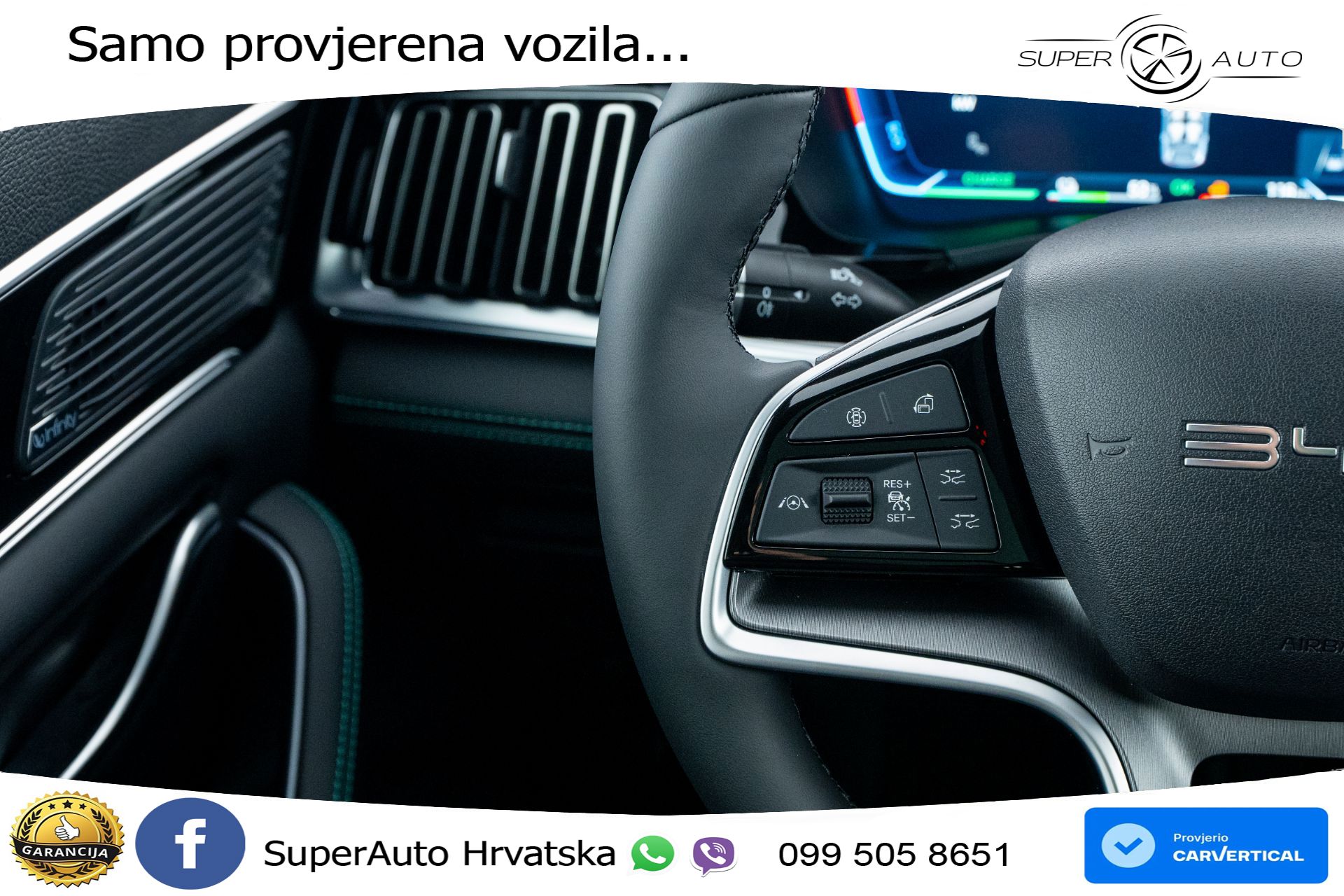 BYD Seal U DM-i 1.5L AWD Aut. Design 324 KS, ACC+360+GR SJED+PANO+HEAD+VIRT