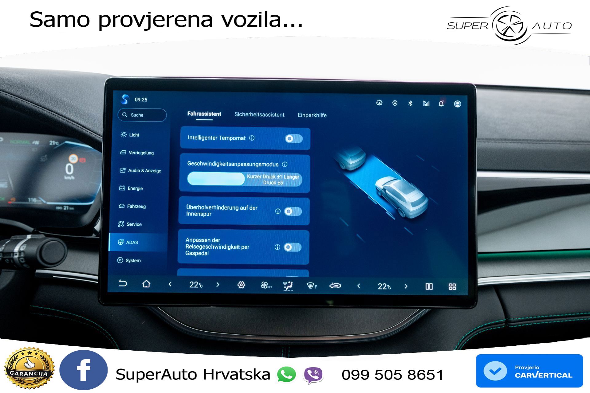 BYD Seal U DM-i 1.5L AWD Aut. Design 324 KS, ACC+360+GR SJED+PANO+HEAD+VIRT