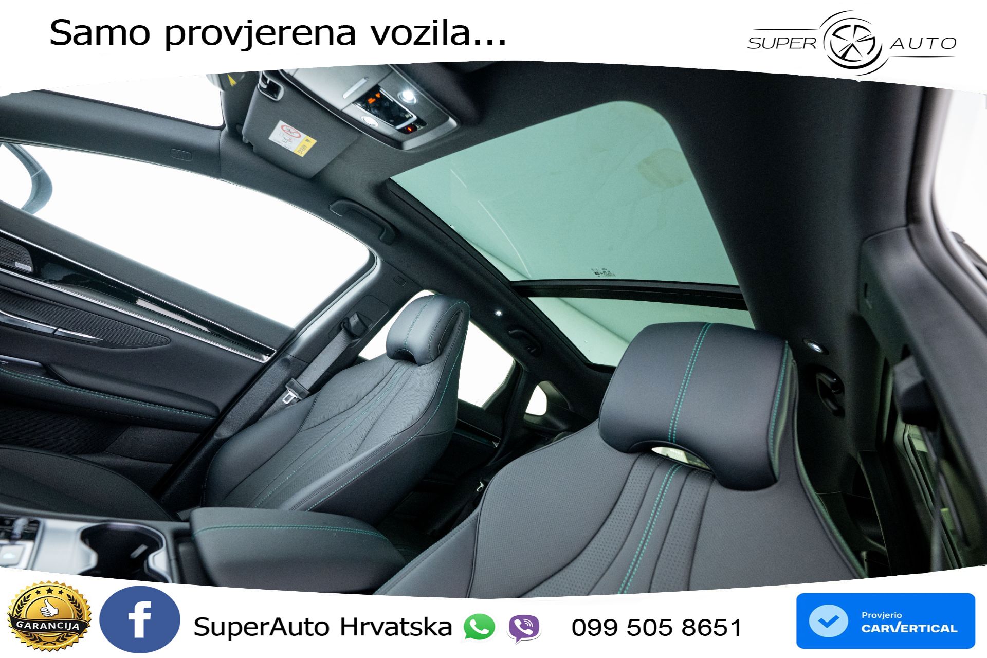 BYD Seal U DM-i 1.5L AWD Aut. Design 324 KS, ACC+360+GR SJED+PANO+HEAD+VIRT