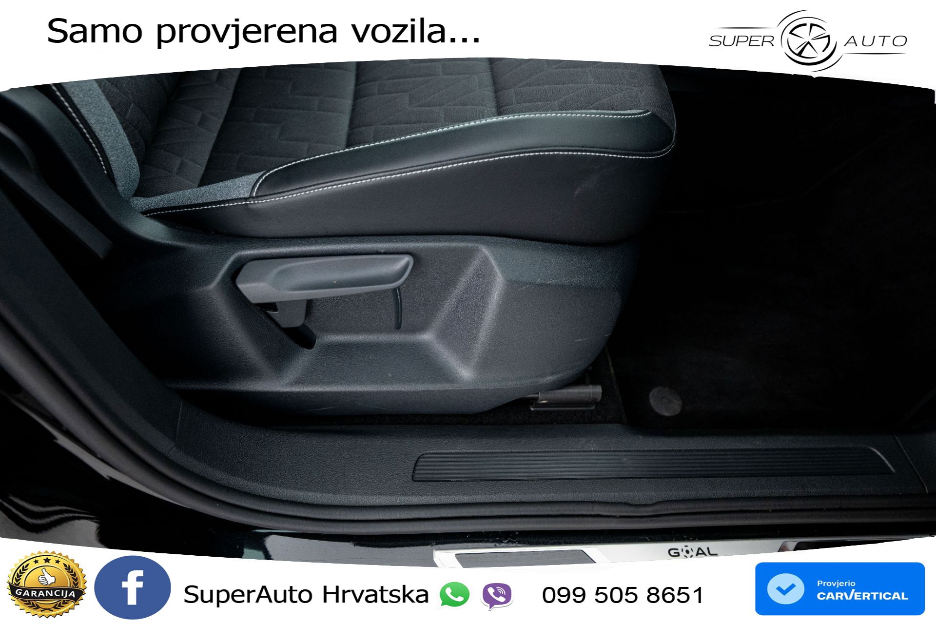 VW Touran 2.0 TDI DSG Comfortline 150 KS, 7-SJED+LED+ACC+GR SJED+KAM+VIRT