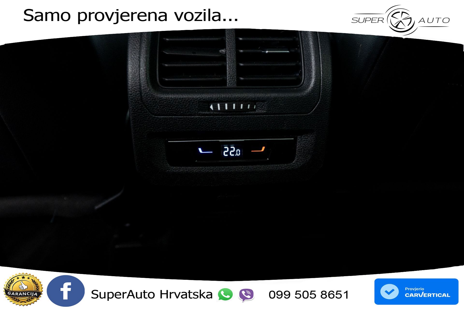 VW Touran 2.0 TDI DSG Comfortline 150 KS, 7-SJED+LED+ACC+GR SJED+KAM+VIRT
