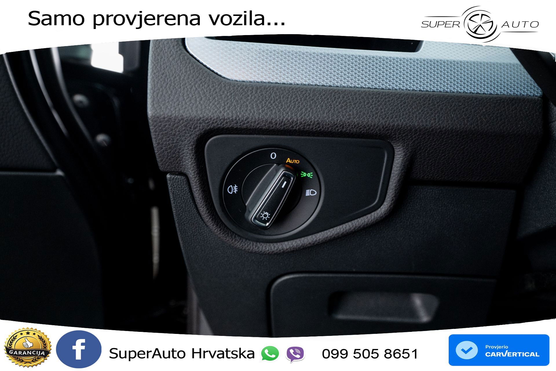 VW Touran 2.0 TDI DSG Comfortline 150 KS, 7-SJED+LED+ACC+GR SJED+KAM+VIRT