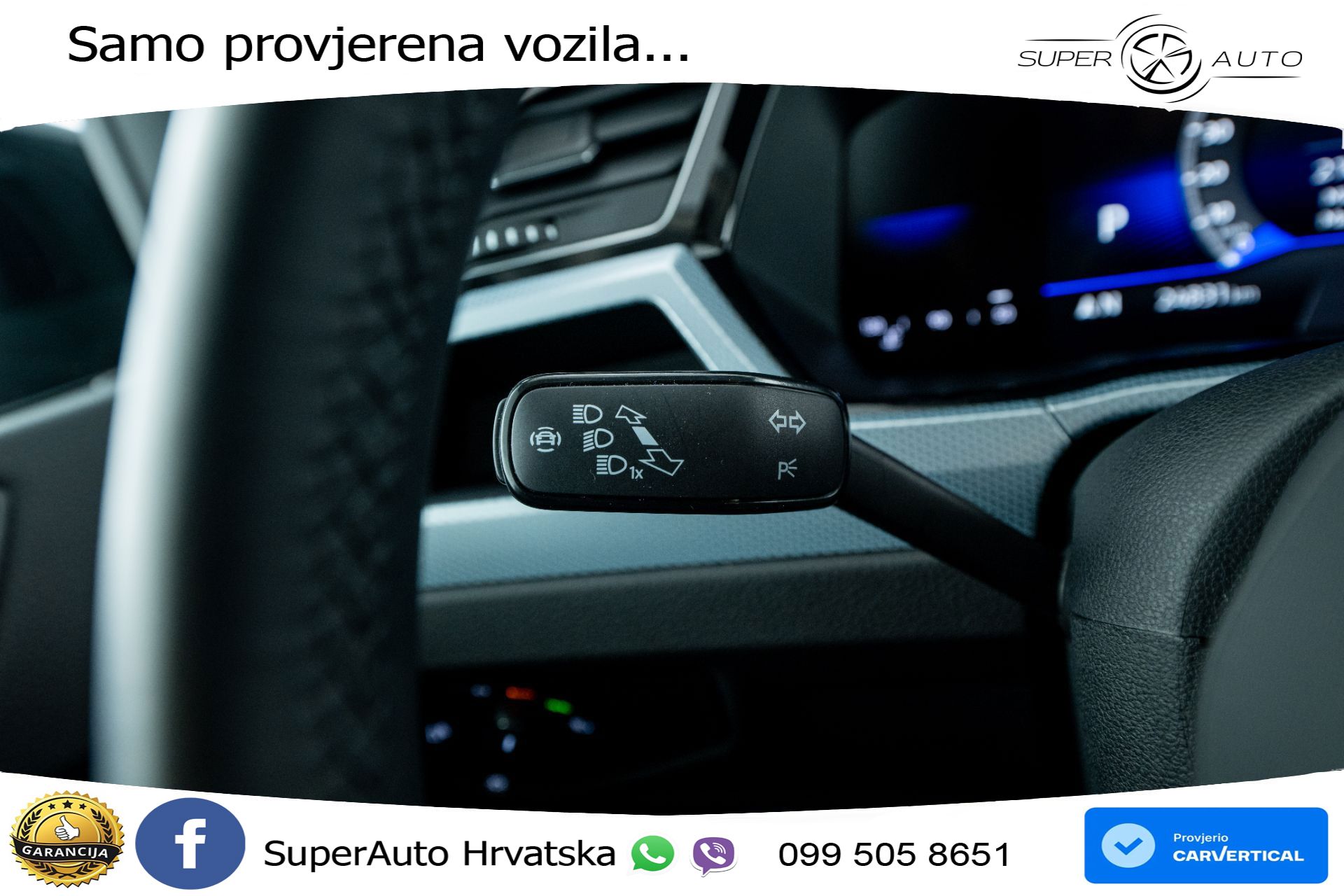 VW Touran 2.0 TDI DSG Comfortline 150 KS, 7-SJED+LED+ACC+GR SJED+KAM+VIRT