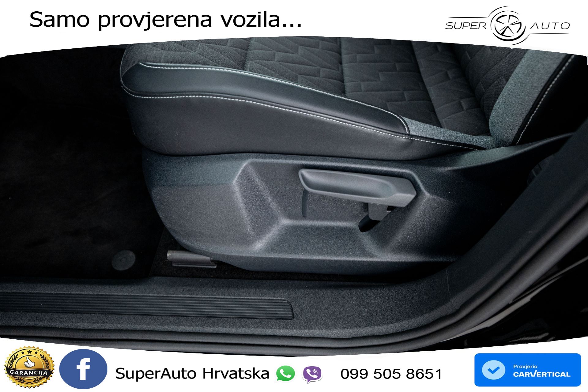 VW Touran 2.0 TDI DSG Comfortline 150 KS, 7-SJED+LED+ACC+GR SJED+KAM+VIRT