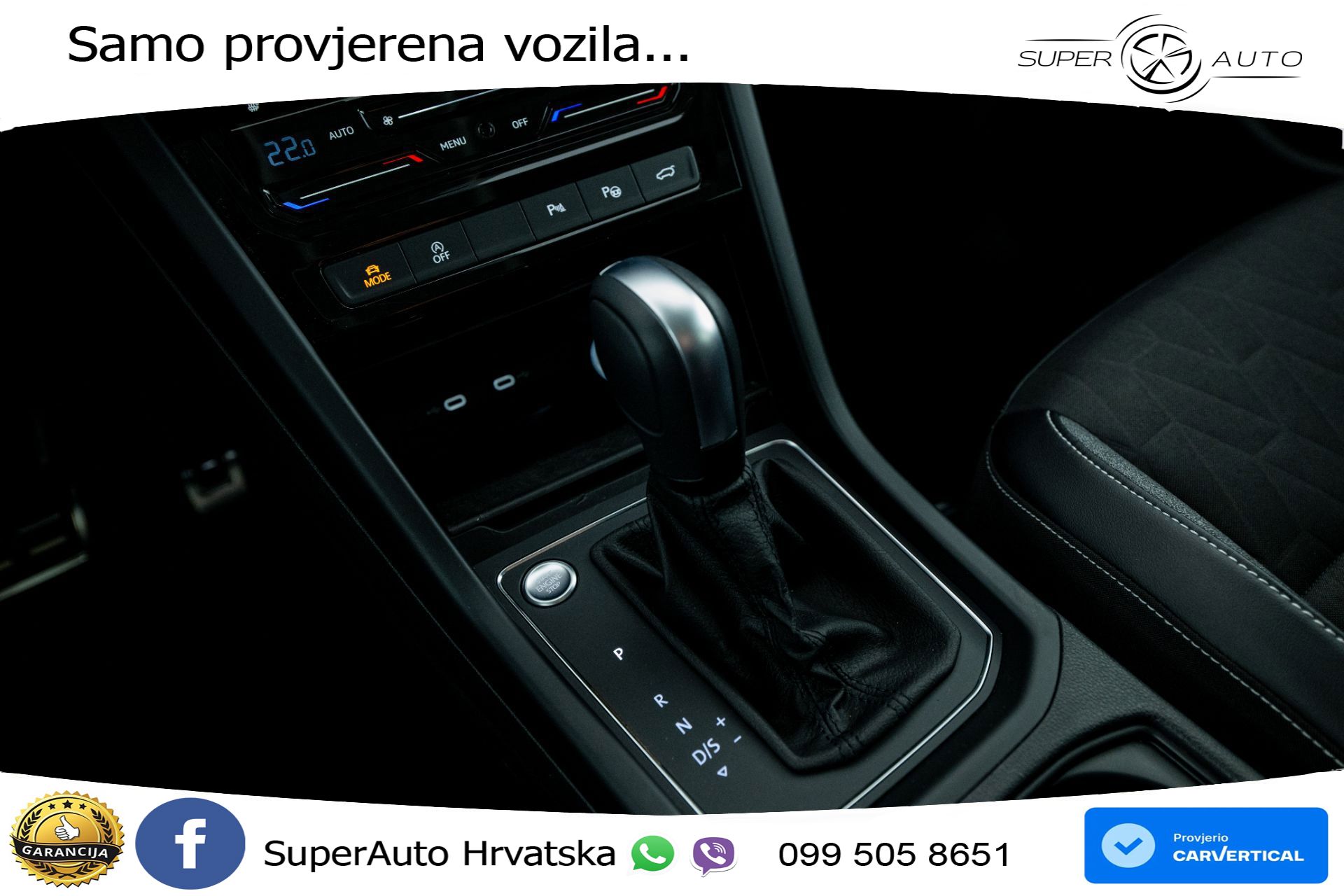 VW Touran 2.0 TDI DSG Comfortline 150 KS, 7-SJED+LED+ACC+GR SJED+KAM+VIRT