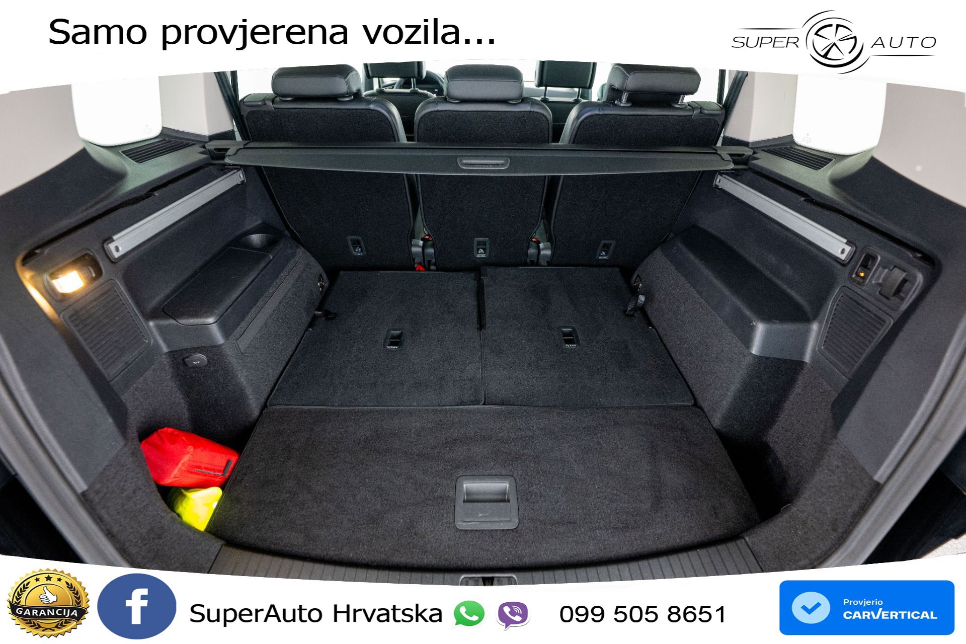 VW Touran 2.0 TDI DSG Comfortline 150 KS, 7-SJED+ACC+GR SJED+VIRT+NAVI