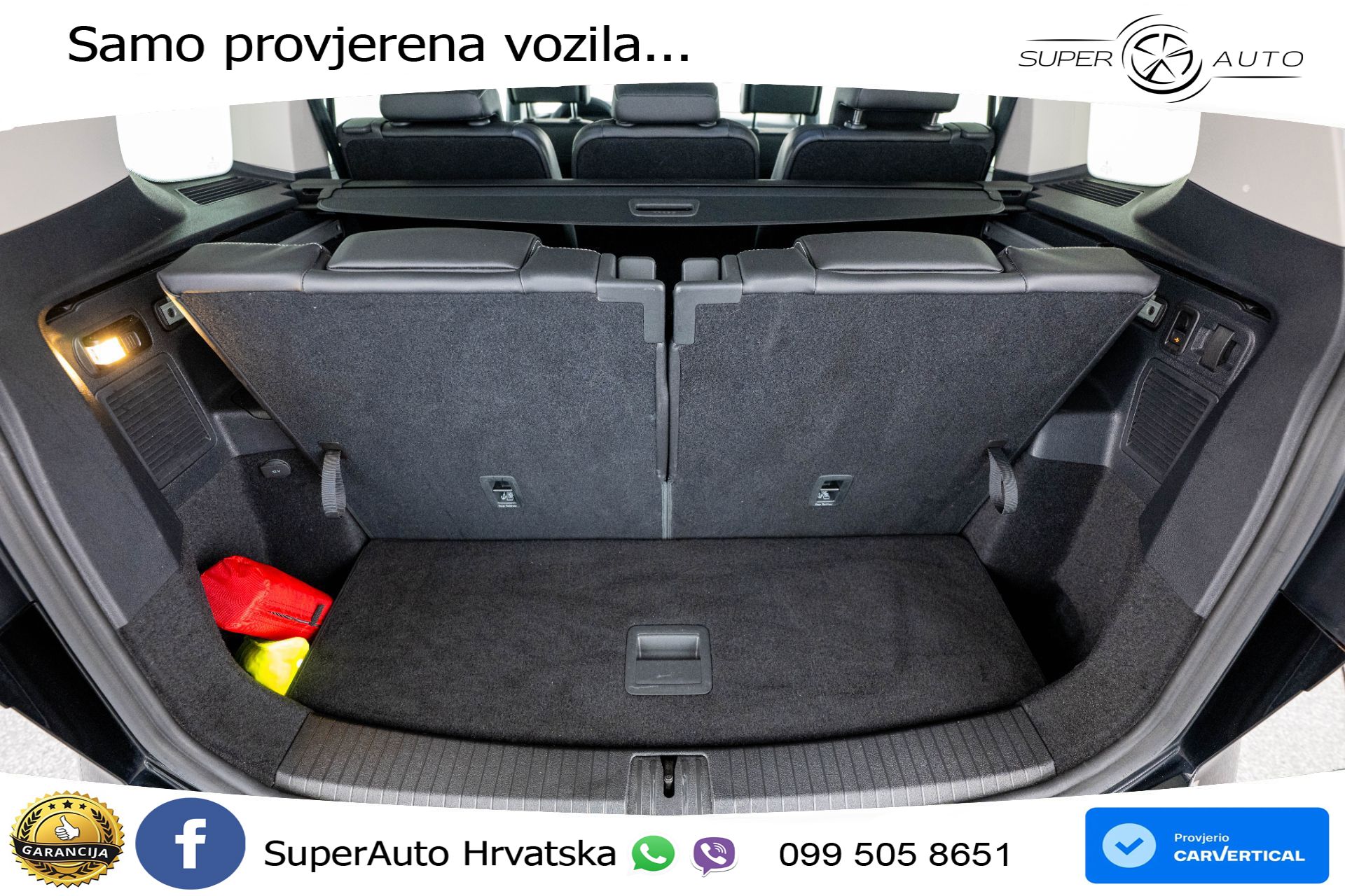 VW Touran 2.0 TDI DSG Comfortline 150 KS, 7-SJED+ACC+GR SJED+VIRT+NAVI