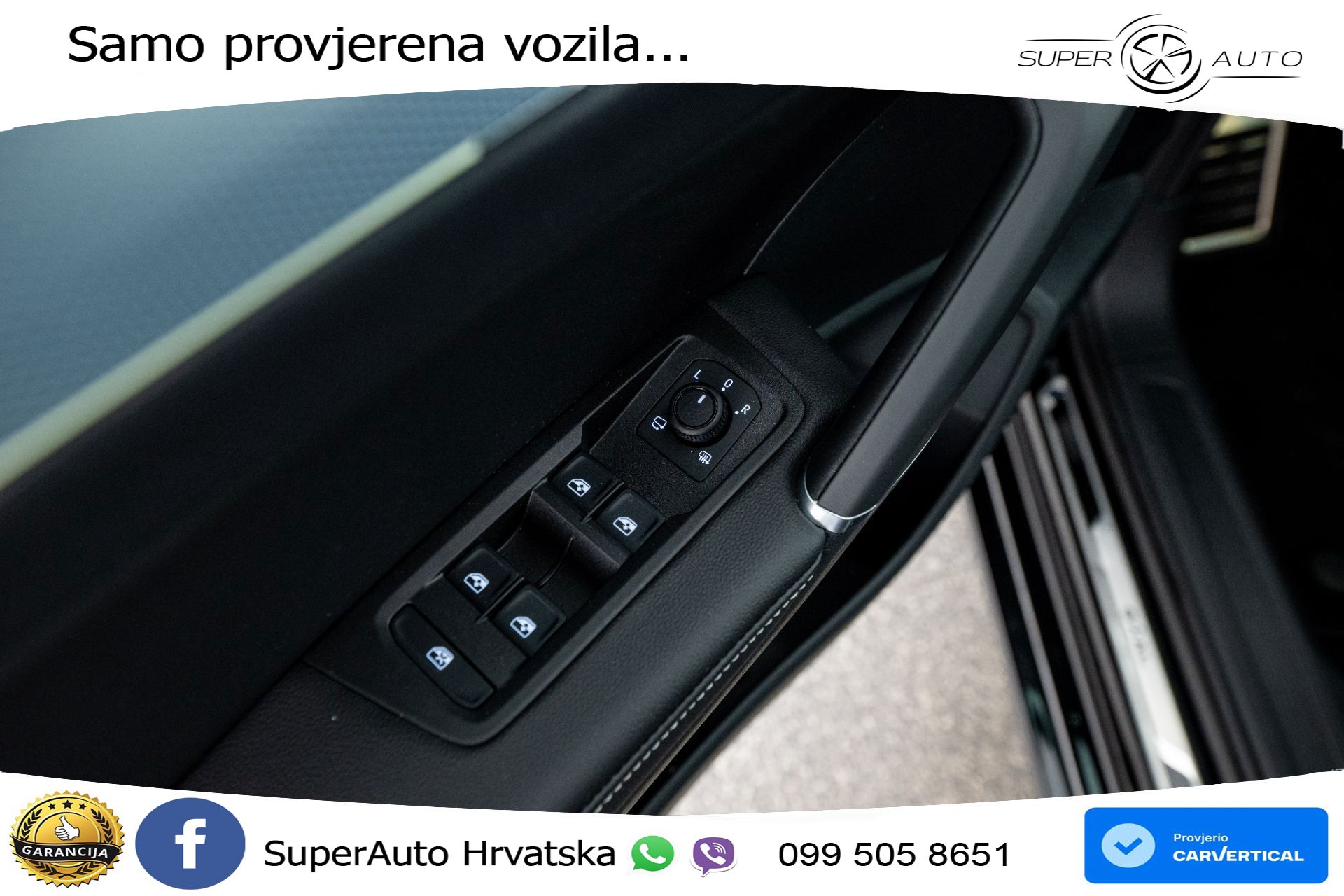 VW Touran 2.0 TDI DSG Comfortline 150 KS, 7-SJED+ACC+GR SJED+VIRT+NAVI
