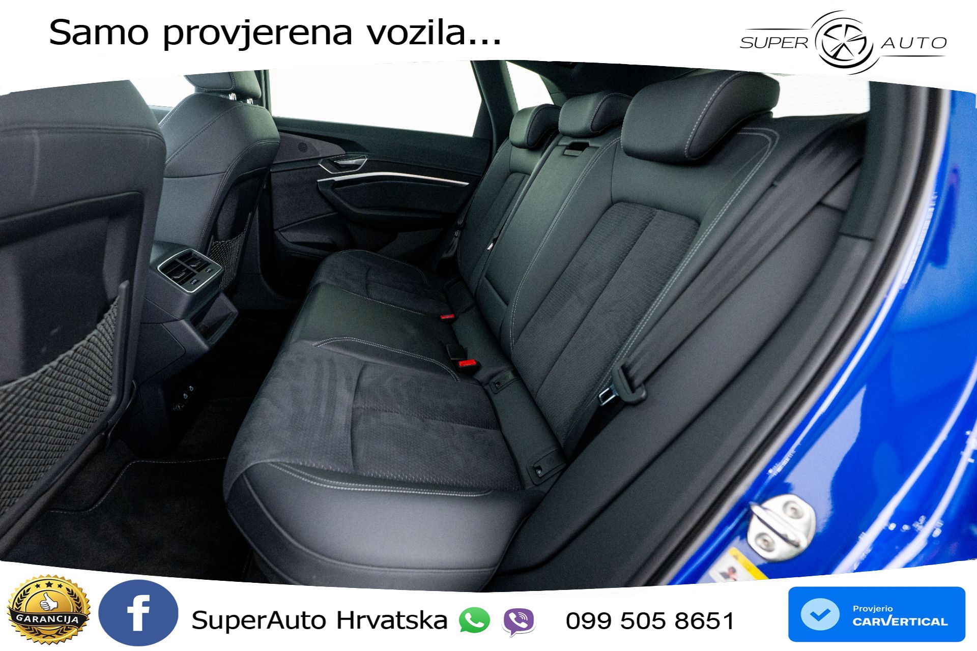 Audi Q8 e-tron 55 quattro 2x S line 408 KS, ZRAČNI+ACC+KAM+GR SJED+VIRT+NAVI