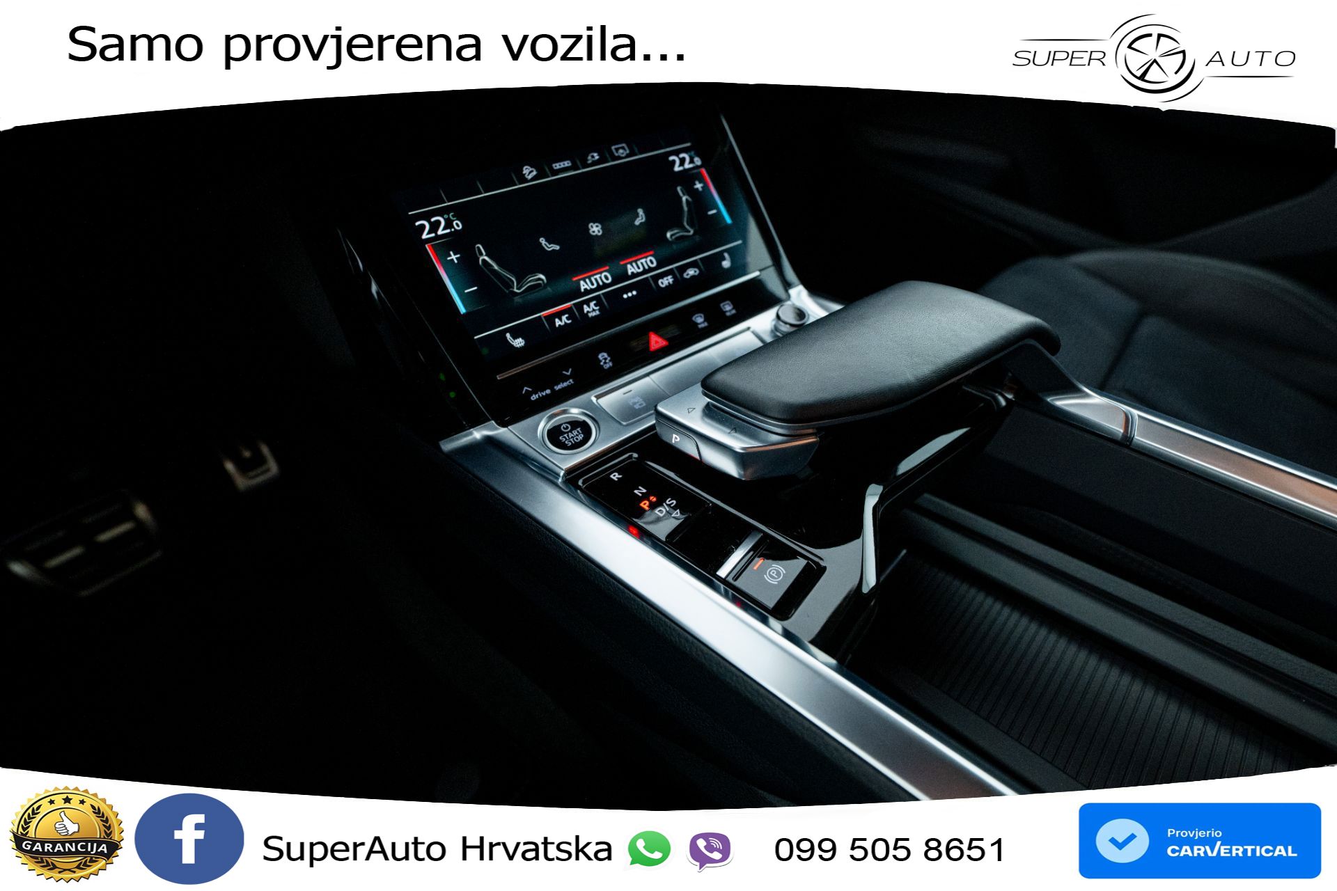 Audi Q8 e-tron 55 quattro 2x S line 408 KS, ZRAČNI+ACC+KAM+GR SJED+VIRT+NAVI