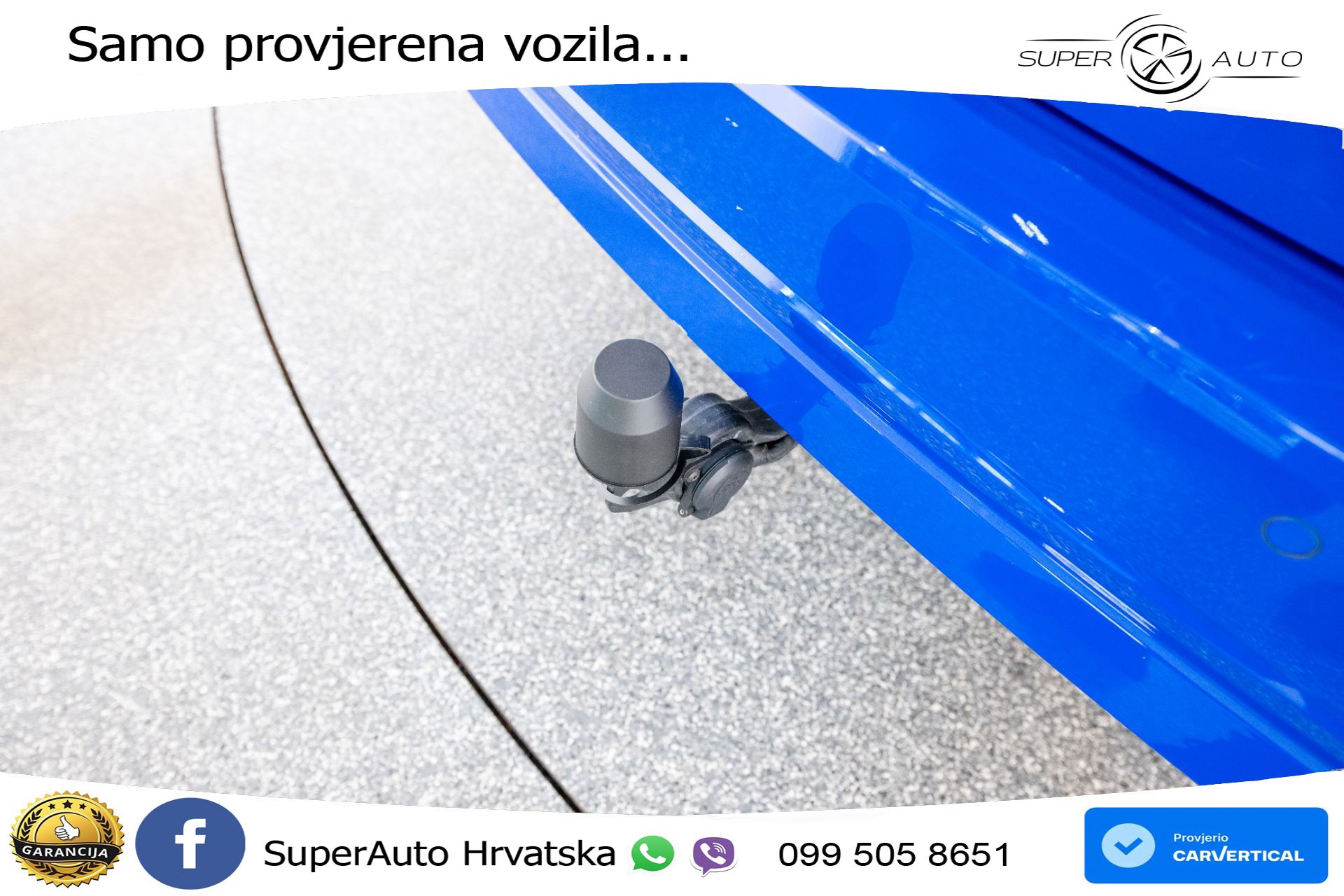 Škoda Octavia Combi 2.0 TDI DSG Ambition 150 KS, LED+ACC+KAM+VIRT+PDC
