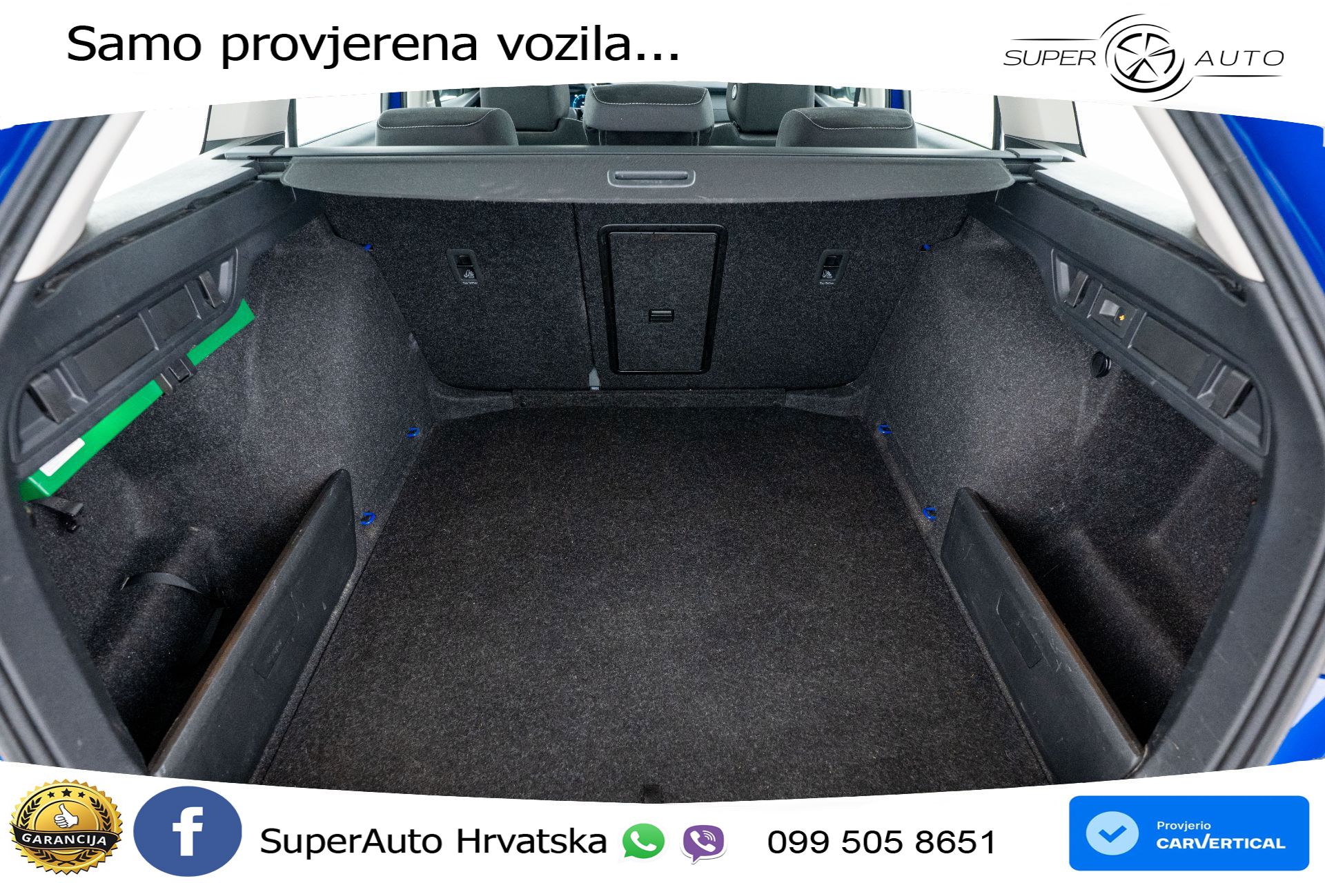 Škoda Octavia Combi 2.0 TDI DSG Ambition 150 KS, LED+ACC+KAM+VIRT+PDC