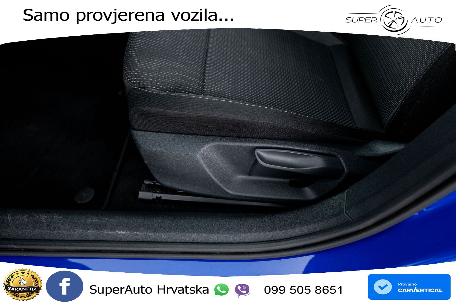 Škoda Octavia Combi 2.0 TDI DSG Ambition 150 KS, LED+ACC+KAM+VIRT+PDC