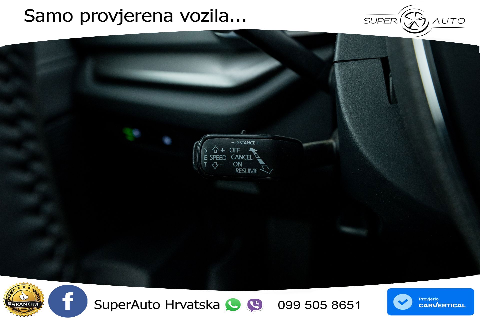 Škoda Octavia Combi 2.0 TDI DSG Ambition 150 KS, LED+ACC+KAM+VIRT+PDC
